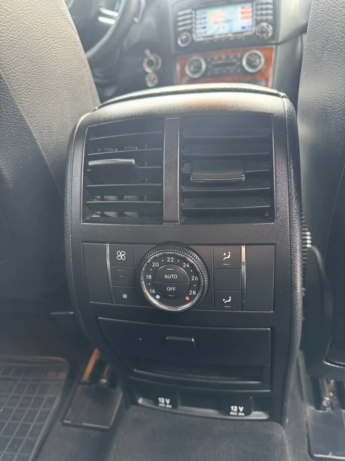 Mercedes-Benz ML 320 На реални километри - изображение 9