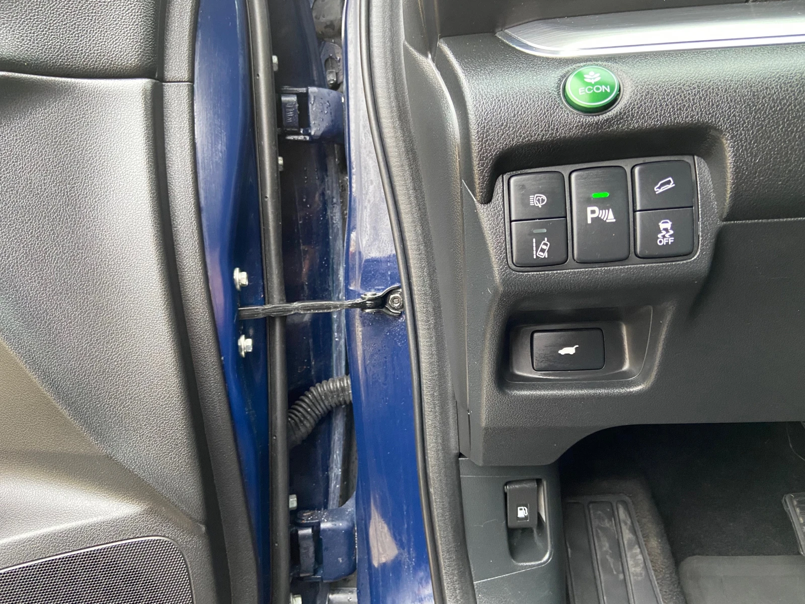 Honda Cr-v 2.0I NAVI 4X4 Keyless  ������ �������� ��������� | Mobile.bg � ����������� 10