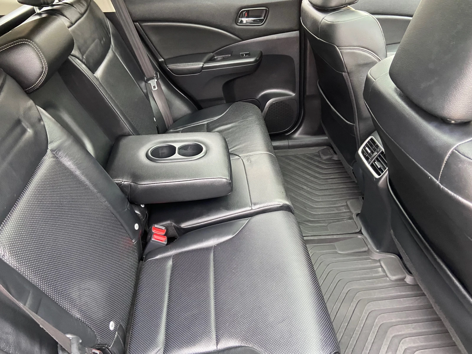 Honda Cr-v 2.0I NAVI 4X4 Keyless  ������ �������� ��������� | Mobile.bg � ����������� 15