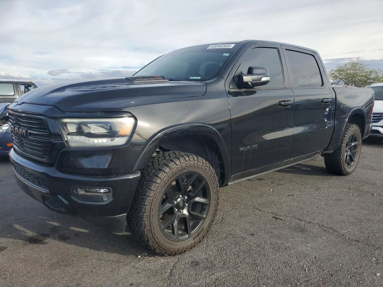 Dodge RAM 1500 3.0 LARAMIE | Mobile.bg � ����������� 1