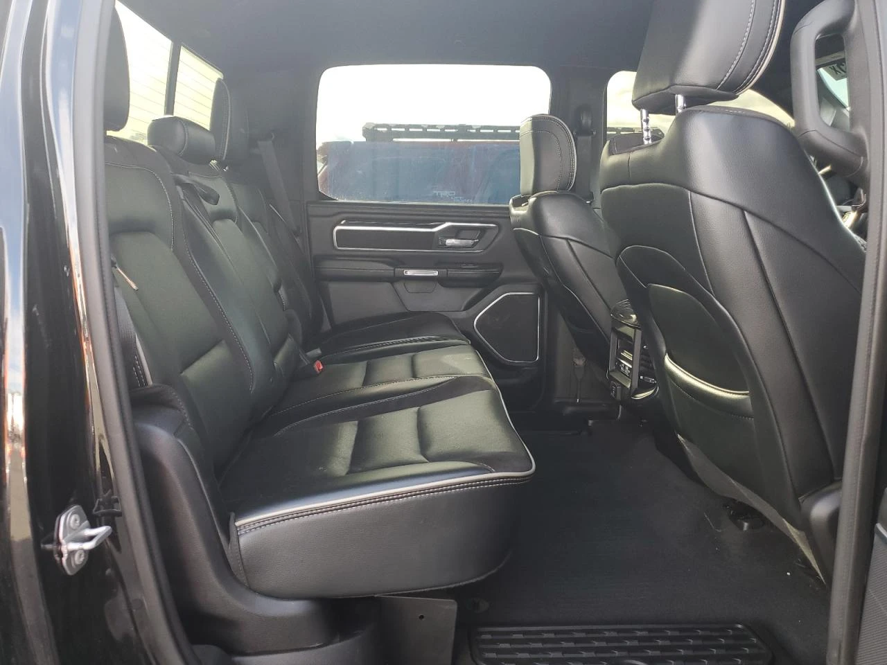 Dodge RAM 1500 3.0 LARAMIE | Mobile.bg � ����������� 9