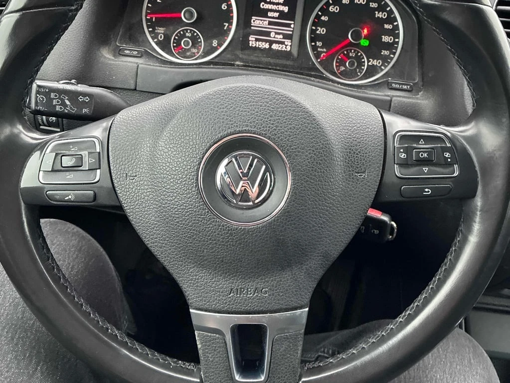 VW Tiguan * 2WD 4dr Auto * CARFAX * ��� ������������ ������ | Mobile.bg � ����������� 14