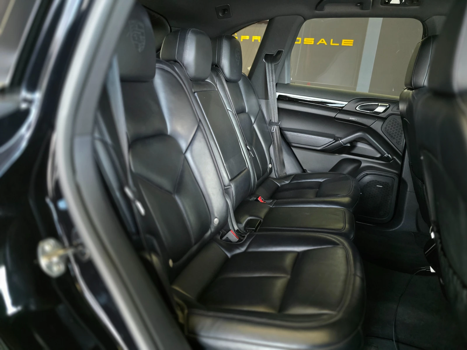 Porsche Cayenne Platinum Edition* Shadow line* PASM* ������ ������ | Mobile.bg � ����������� 12