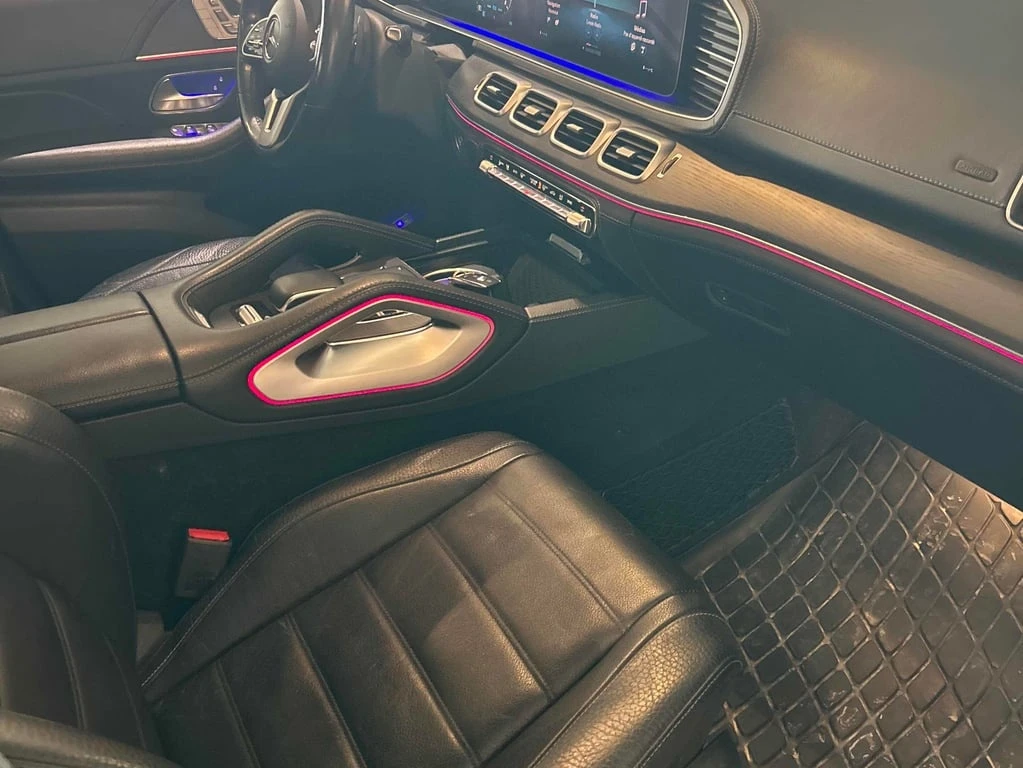 Mercedes-Benz GLE * 450 * CARFAX * ���� �� �� | Mobile.bg � ����������� 14