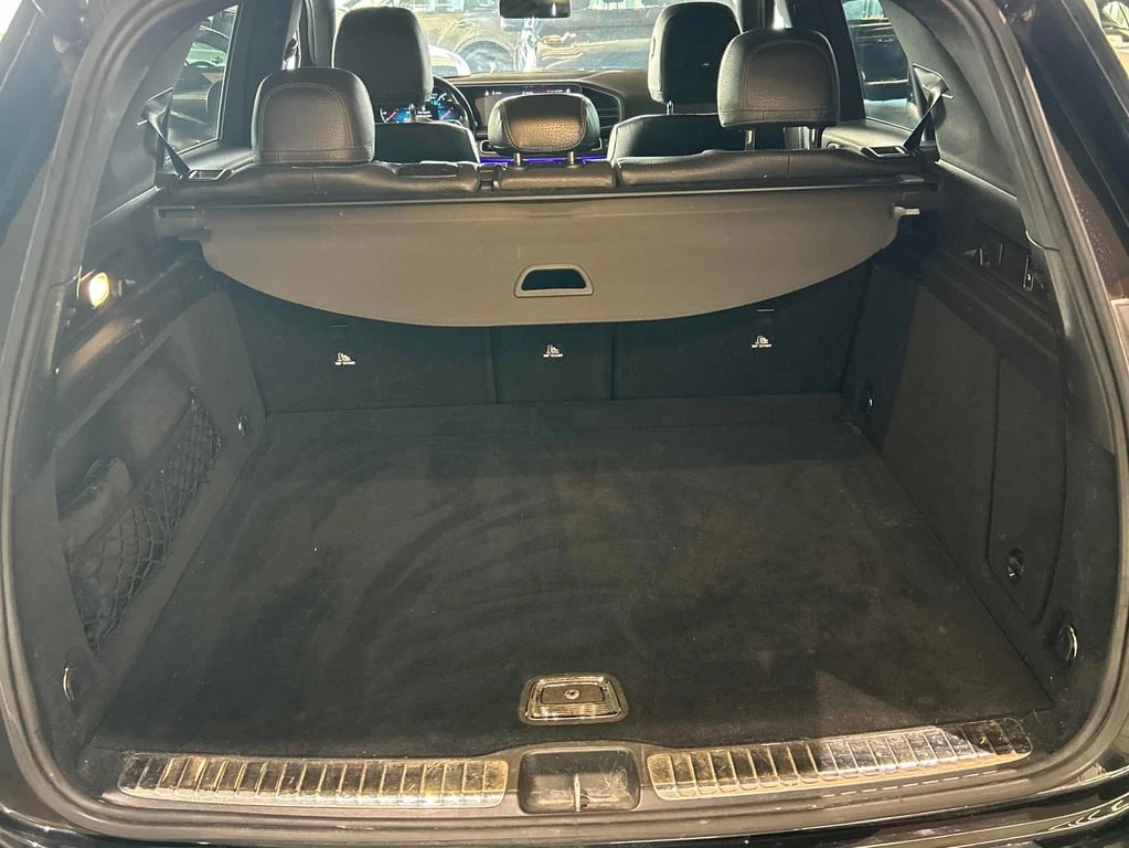 Mercedes-Benz GLE * 450 * CARFAX * ���� �� �� | Mobile.bg � ����������� 13