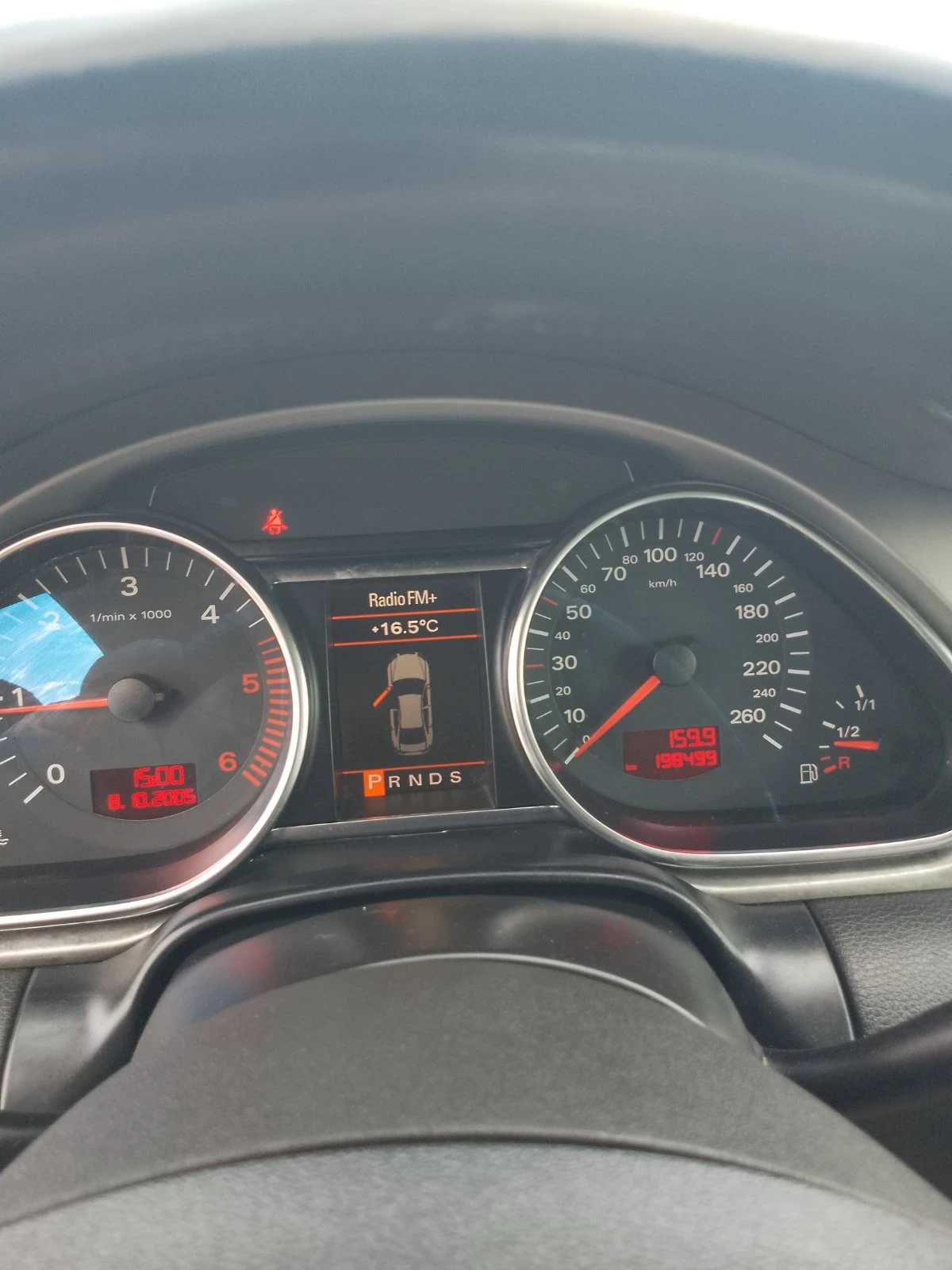 Audi Q7 3.0tdi 233k.s. | Mobile.bg � ����������� 12