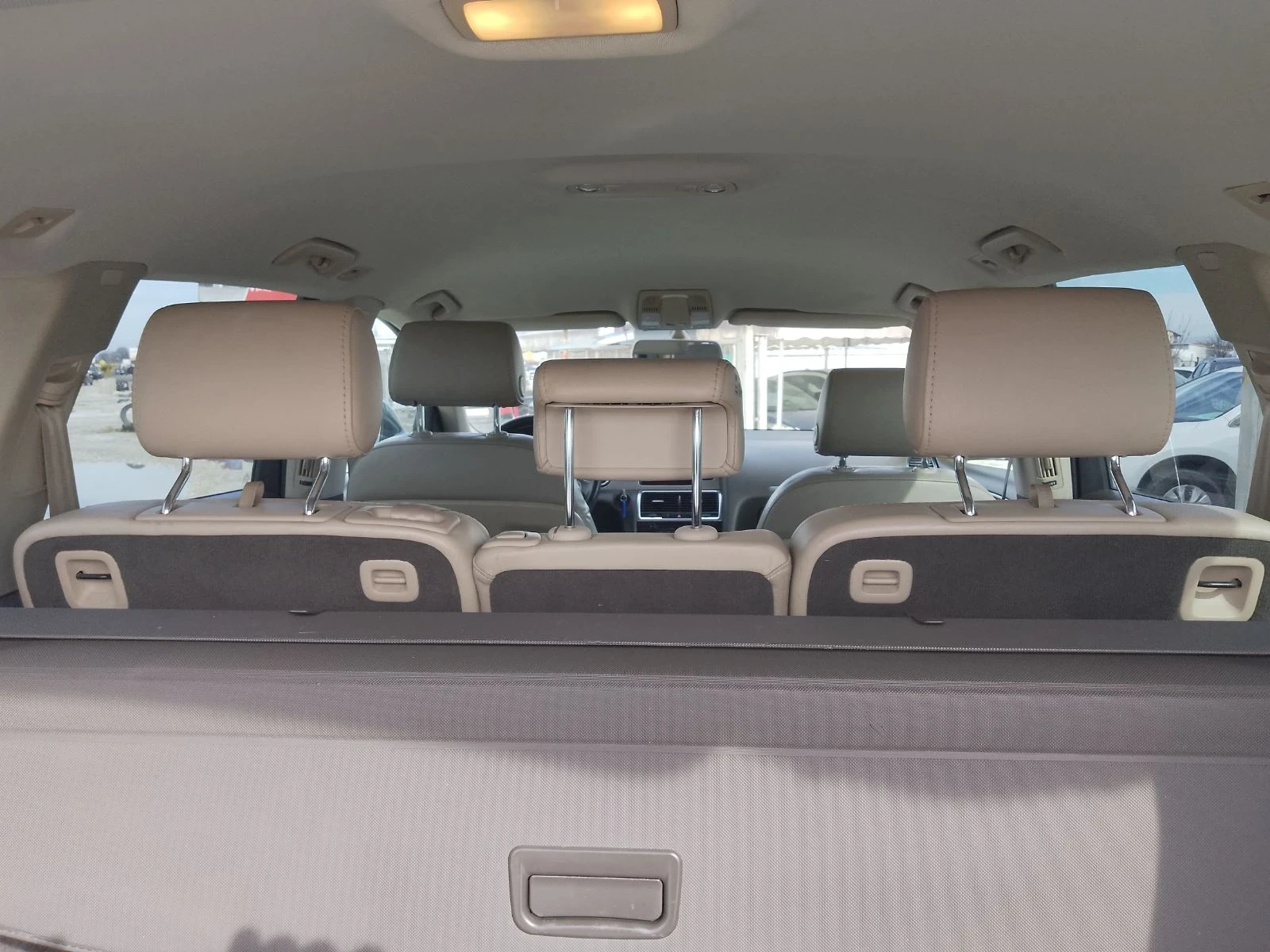 Audi Q7 3.0tdi 233k.s. - изображение 7