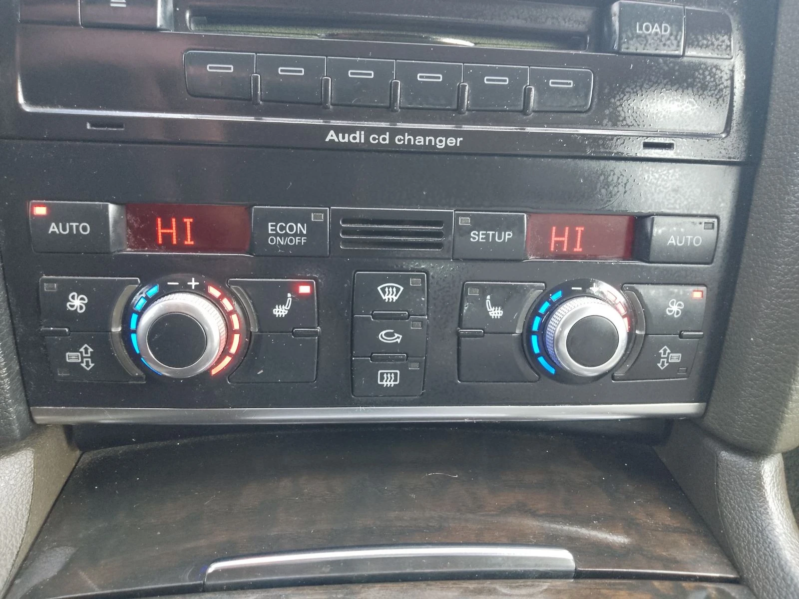 Audi Q7 3.0tdi 233k.s. | Mobile.bg � ����������� 15