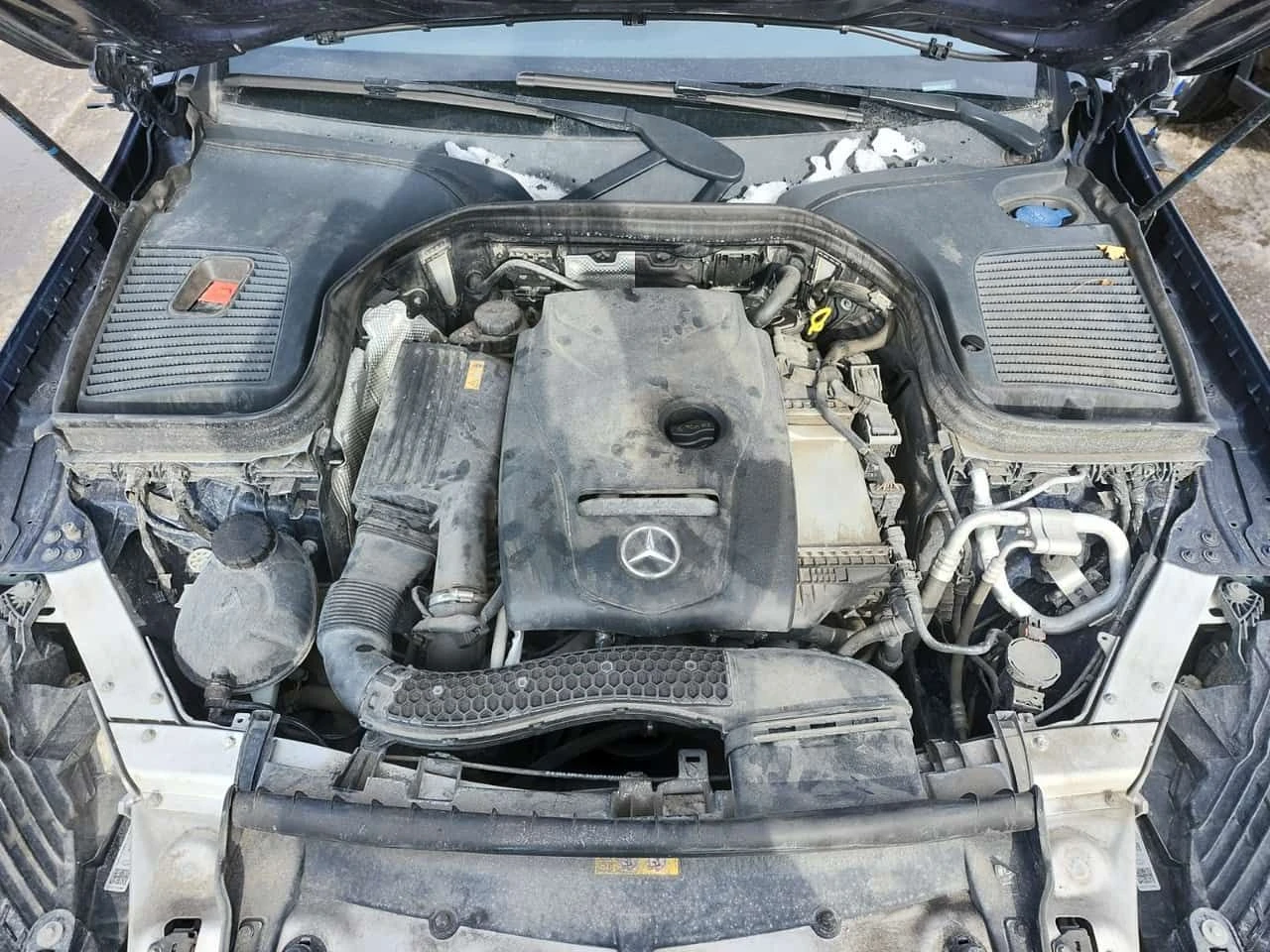 Mercedes-Benz GLC * 300 * CARFAX * ���� �� �� | Mobile.bg � ����������� 15