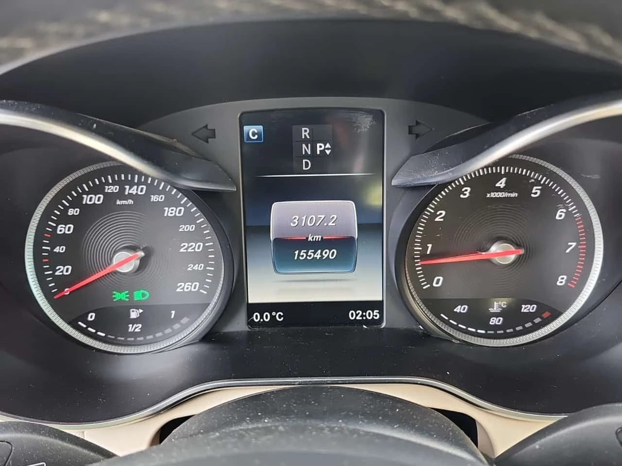 Mercedes-Benz GLC * 300 * CARFAX * ���� �� �� | Mobile.bg � ����������� 7