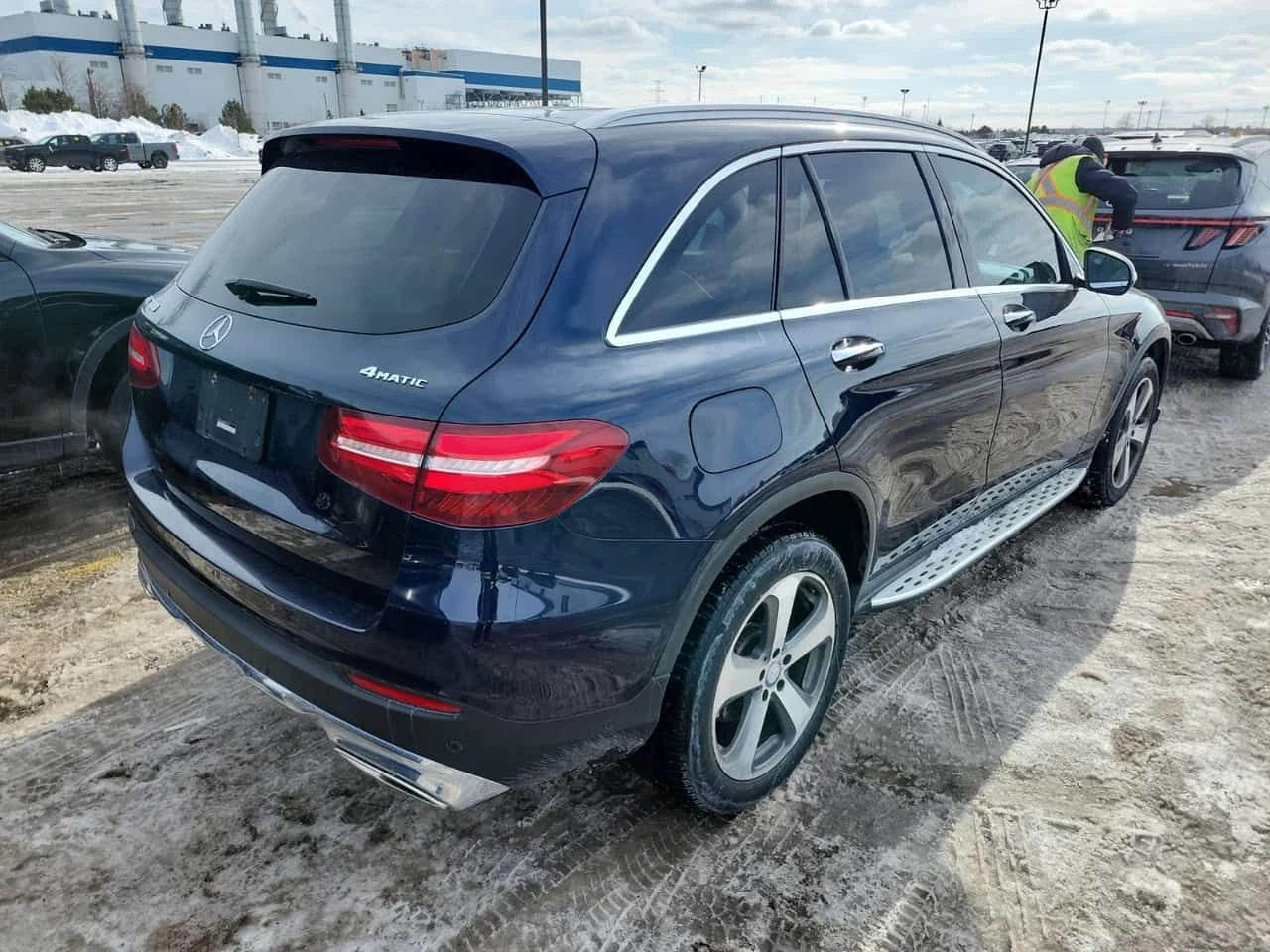 Mercedes-Benz GLC * 300 * CARFAX * ���� �� �� | Mobile.bg � ����������� 3