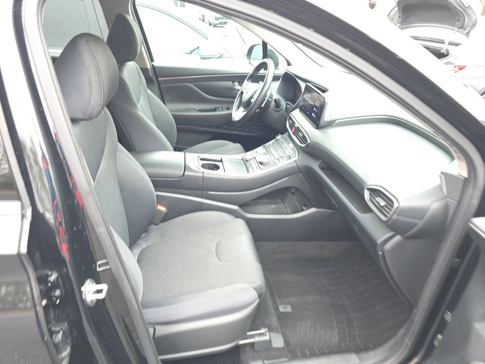 Hyundai Santa fe SEL - изображение 9