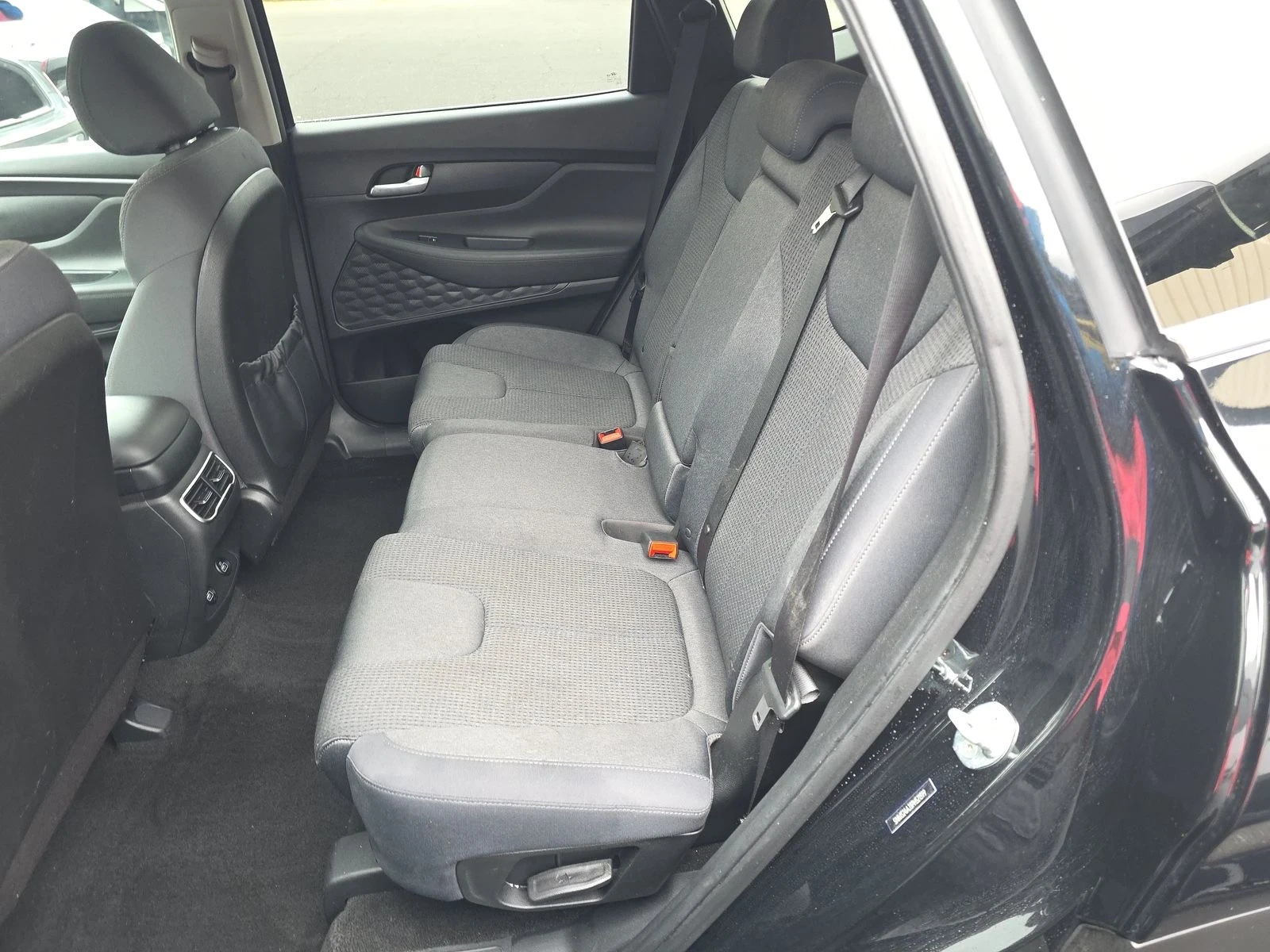 Hyundai Santa fe SEL, снимка 14 - Автомобили и джипове - 53628076