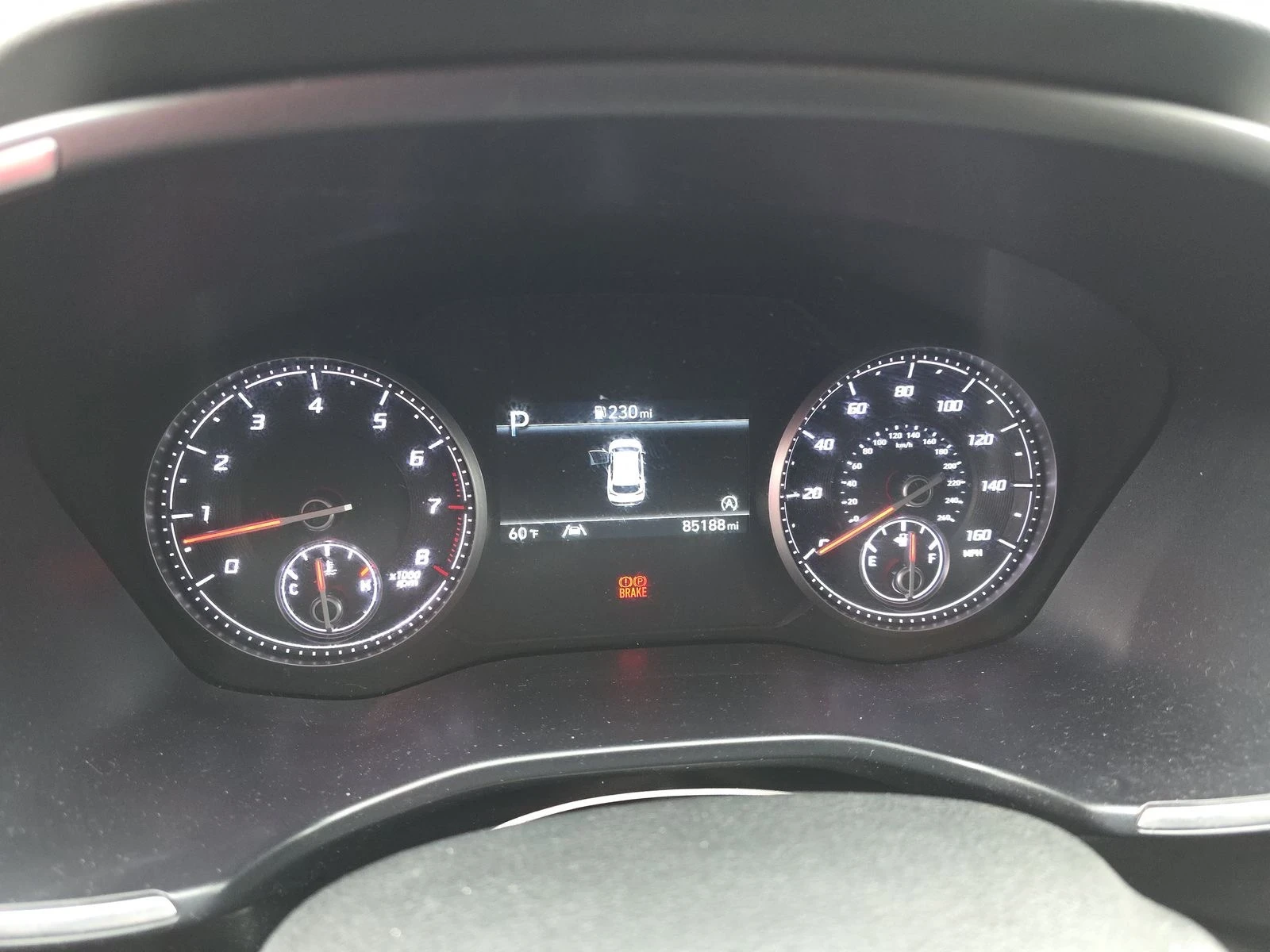 Hyundai Santa fe SEL, снимка 13 - Автомобили и джипове - 53628076