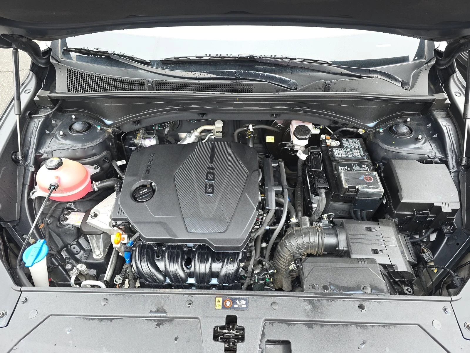 Hyundai Santa fe SEL, снимка 16 - Автомобили и джипове - 53628076