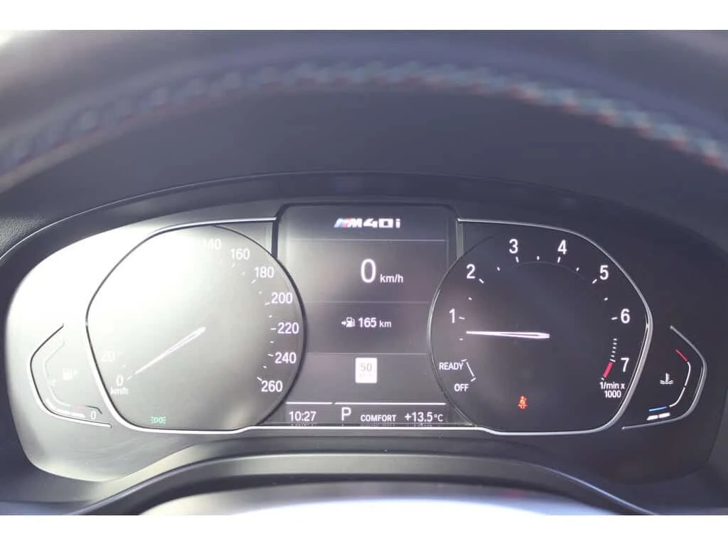 BMW X3  M40i /CARFAX/CAMERA/PANO/NAVI/LED | Mobile.bg � ����������� 8