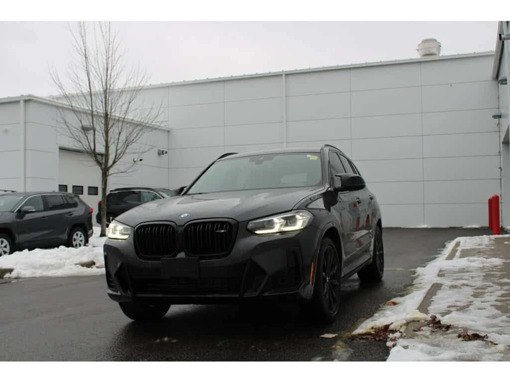 BMW X3  M40i /CARFAX/CAMERA/PANO/NAVI/LED | Mobile.bg � ����������� 3