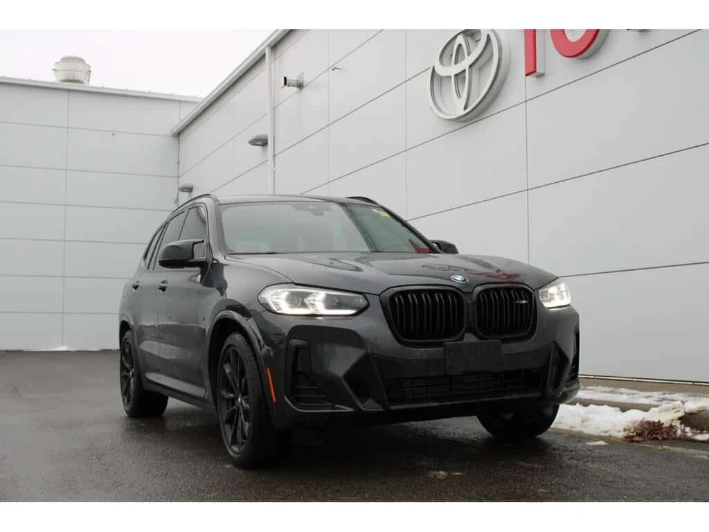 BMW X3  M40i /CARFAX/CAMERA/PANO/NAVI/LED | Mobile.bg � ����������� 1