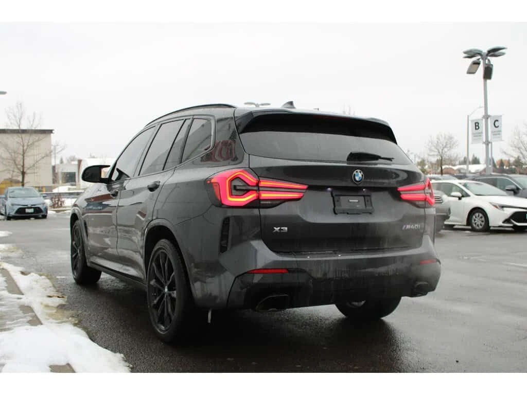 BMW X3  M40i /CARFAX/CAMERA/PANO/NAVI/LED | Mobile.bg � ����������� 7