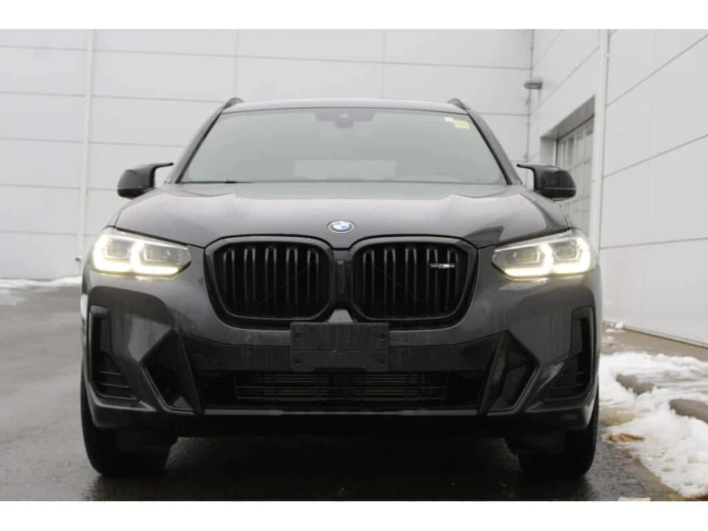 BMW X3  M40i /CARFAX/CAMERA/PANO/NAVI/LED | Mobile.bg � ����������� 2