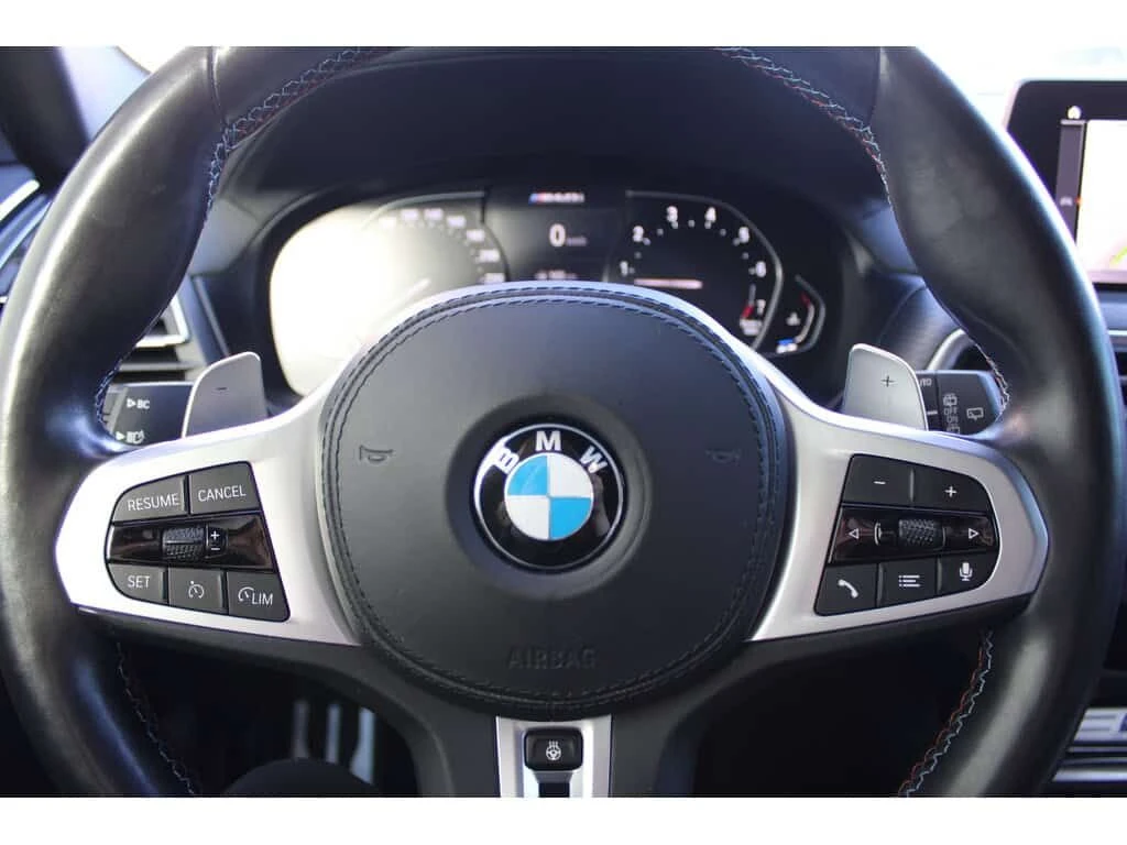 BMW X3  M40i /CARFAX/CAMERA/PANO/NAVI/LED | Mobile.bg � ����������� 9