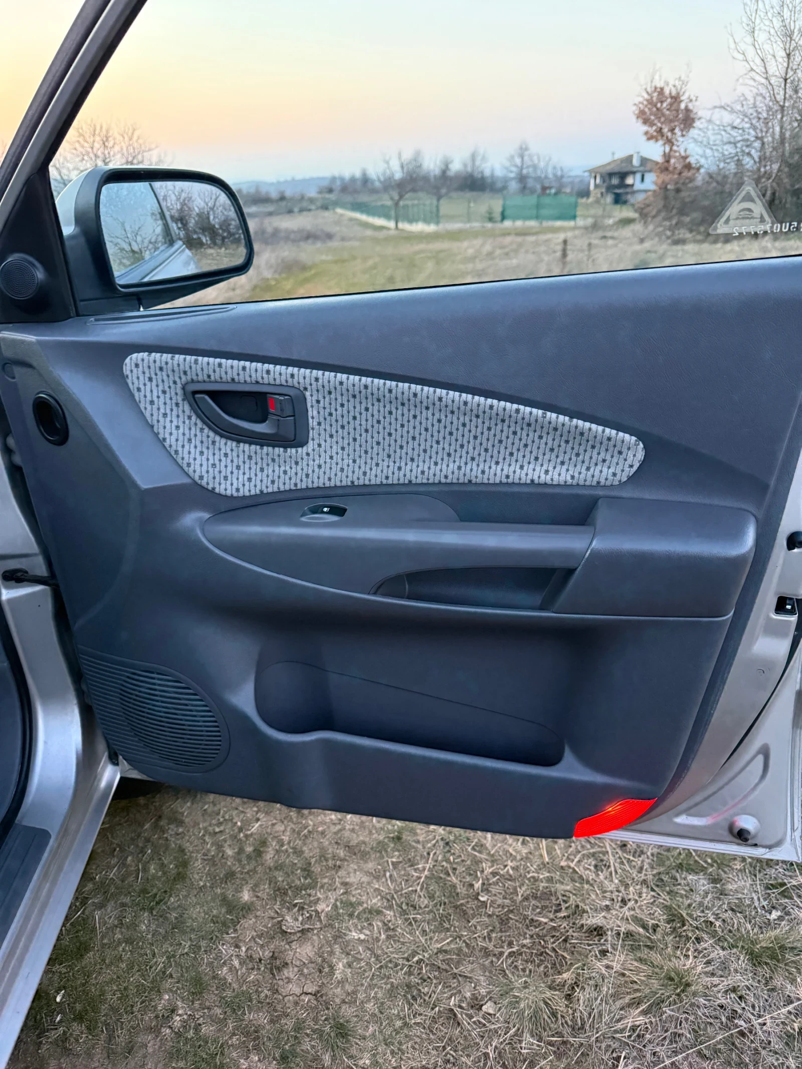 Hyundai Tucson 2.0 CRDI 4�4 ���������, ������ ������� | Mobile.bg � ����������� 13