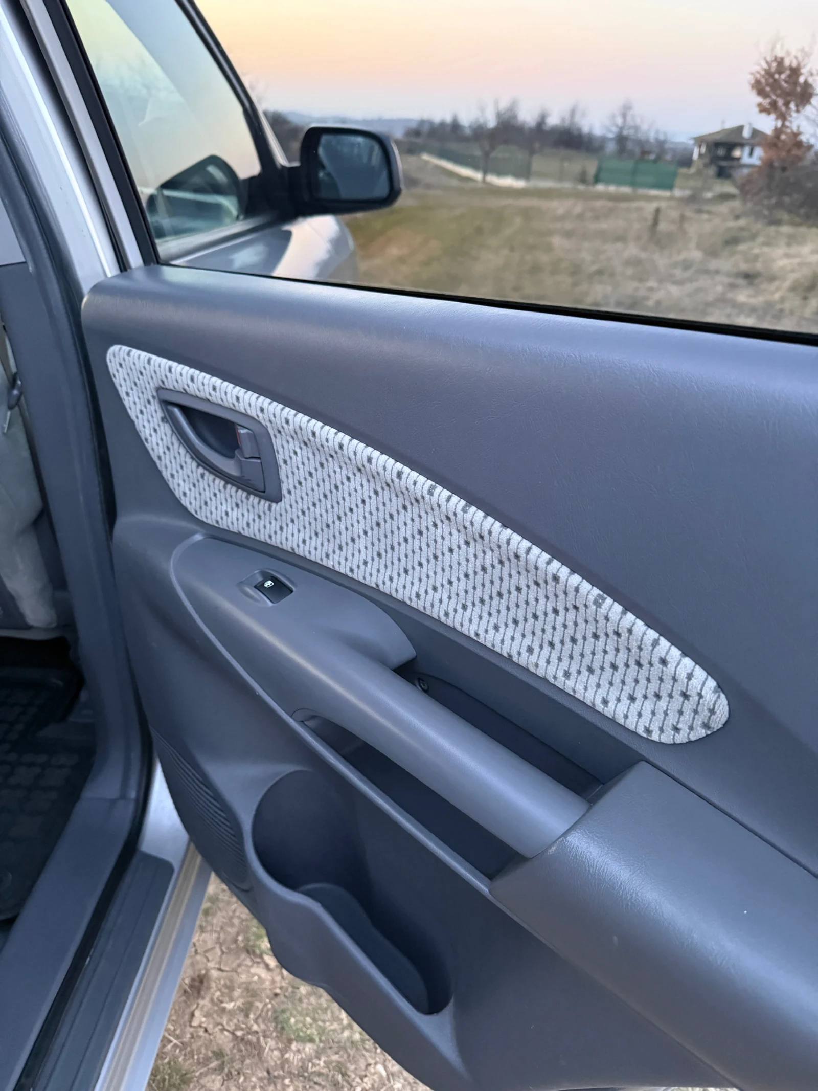 Hyundai Tucson 2.0 CRDI 4�4 ���������, ������ ������� | Mobile.bg � ����������� 14