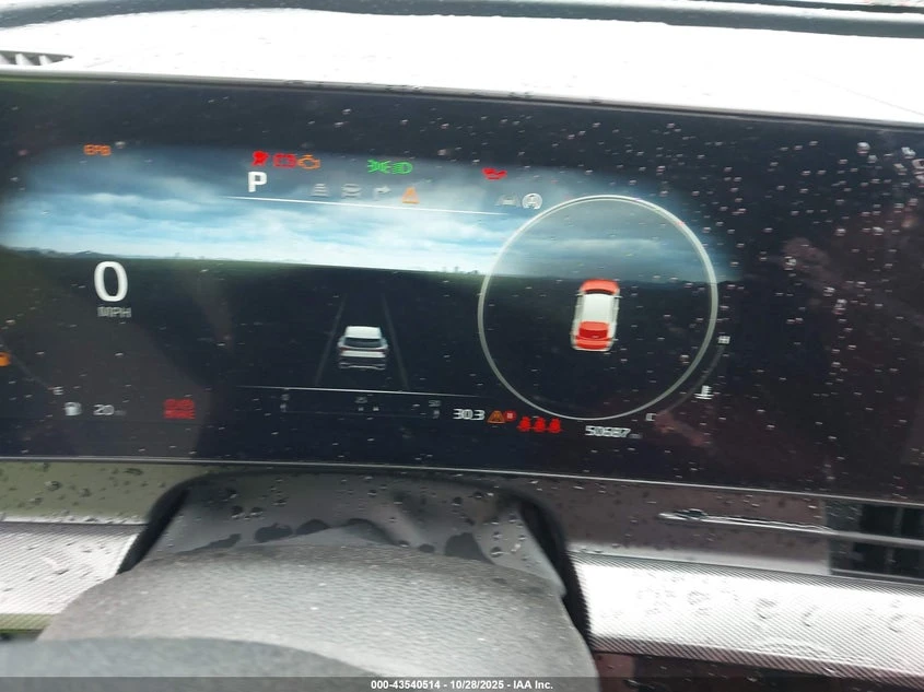 Kia Sportage 2.5L I-4 DI, DOHC, VVT, 187HP Front Wheel Drive | Mobile.bg � ����������� 7