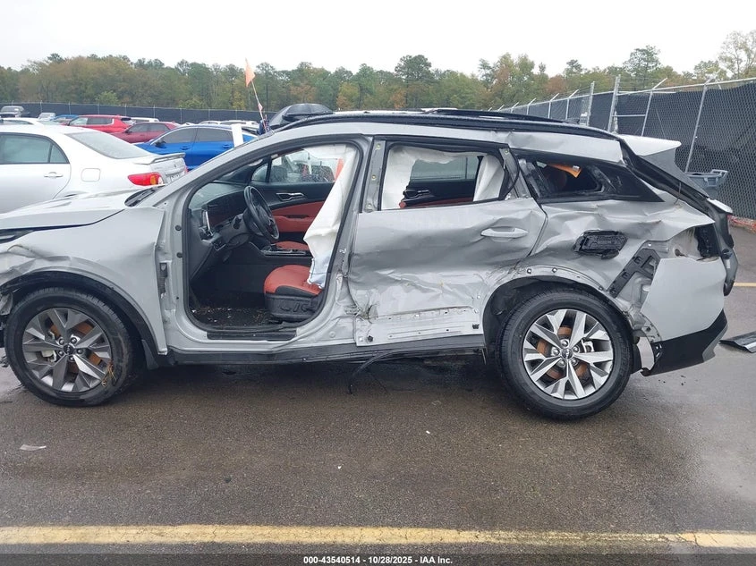 Kia Sportage 2.5L I-4 DI, DOHC, VVT, 187HP Front Wheel Drive | Mobile.bg � ����������� 15