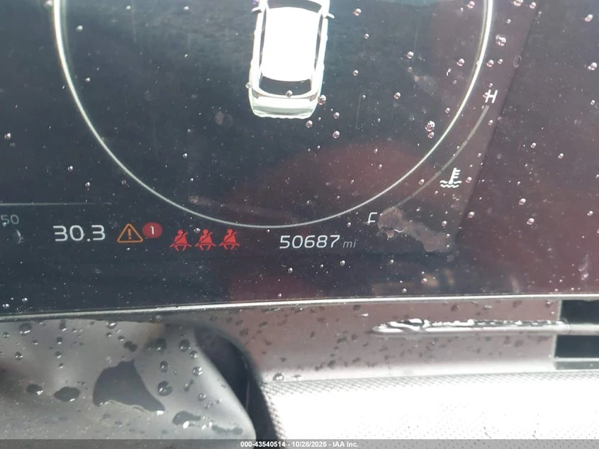 Kia Sportage 2.5L I-4 DI, DOHC, VVT, 187HP Front Wheel Drive | Mobile.bg � ����������� 16