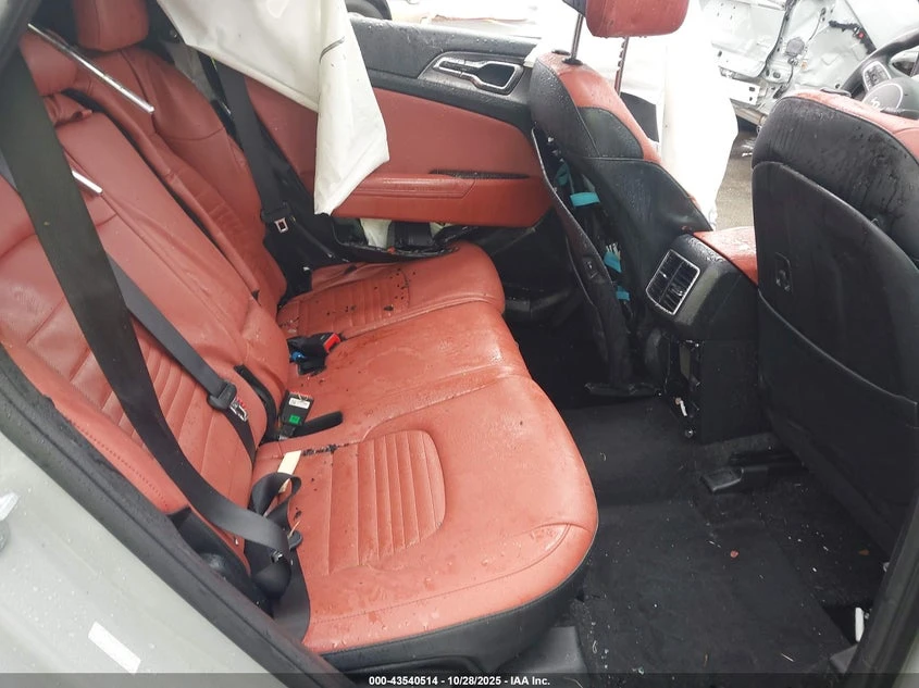 Kia Sportage 2.5L I-4 DI, DOHC, VVT, 187HP Front Wheel Drive | Mobile.bg � ����������� 8