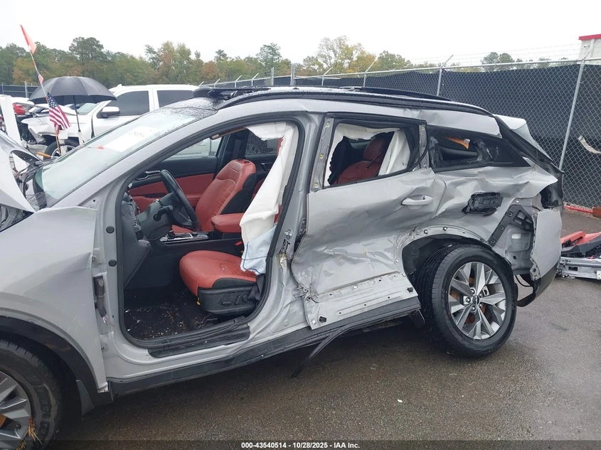 Kia Sportage 2.5L I-4 DI, DOHC, VVT, 187HP Front Wheel Drive | Mobile.bg � ����������� 6