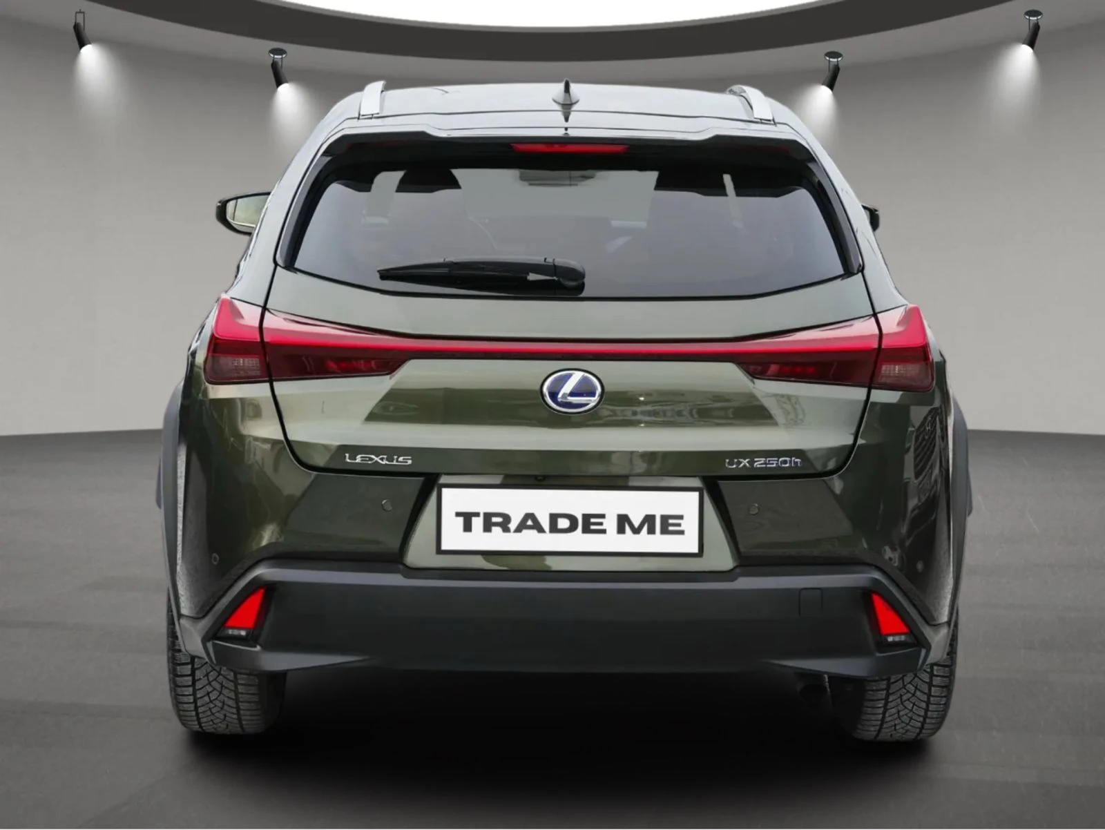 Lexus UX 250h TRIPLE-BEAM LED/Подгрев/Обдухване/Камера 360/HUB, снимка 5 - Автомобили и джипове - 54178613