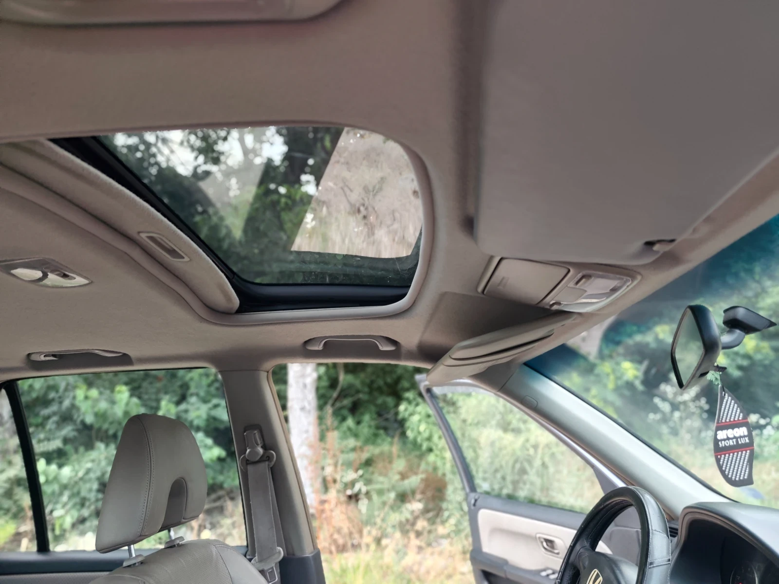Honda Cr-v Facelift, снимка 15 - Автомобили и джипове - 55387148