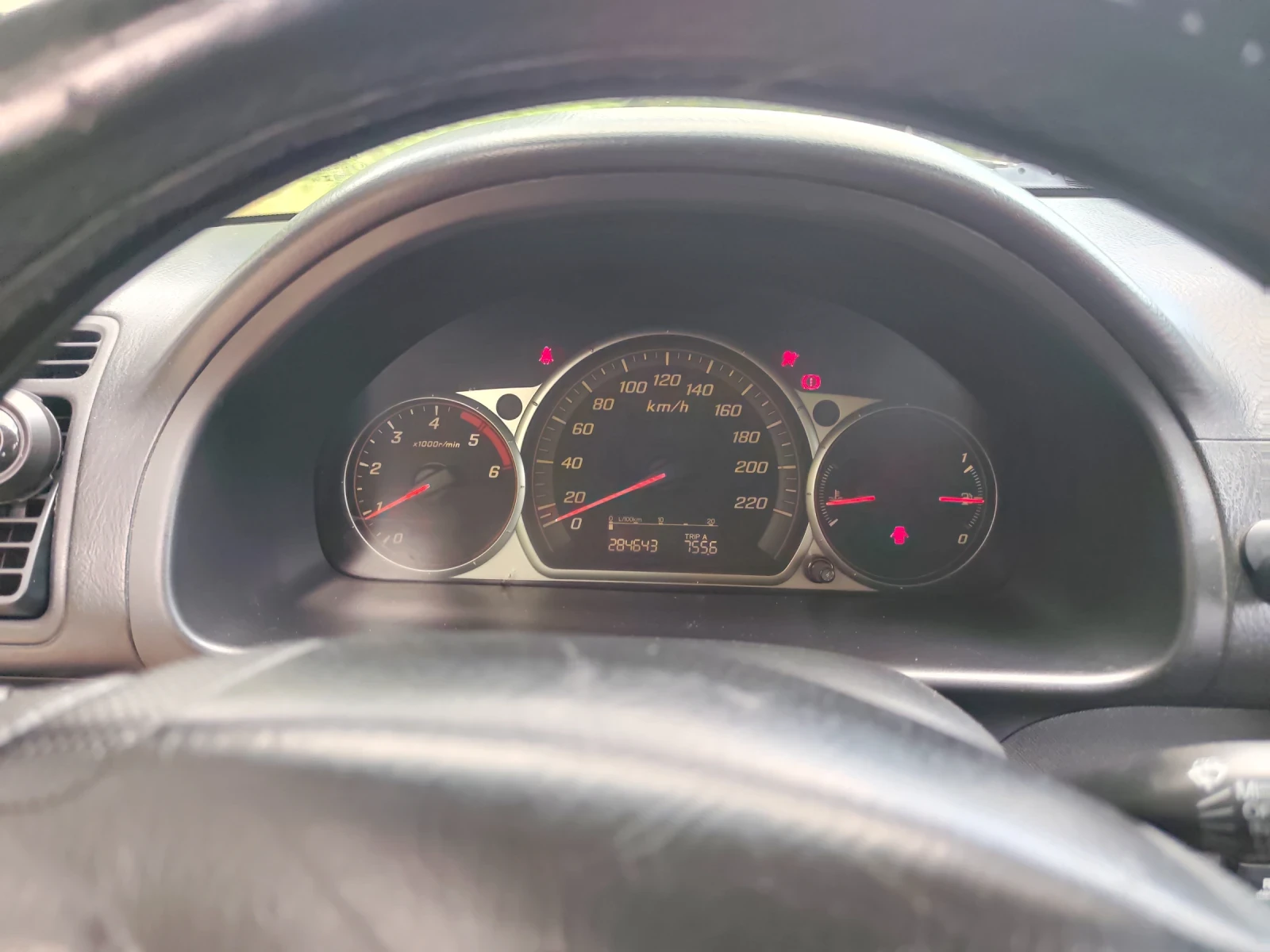 Honda Cr-v Facelift, снимка 14 - Автомобили и джипове - 55387148