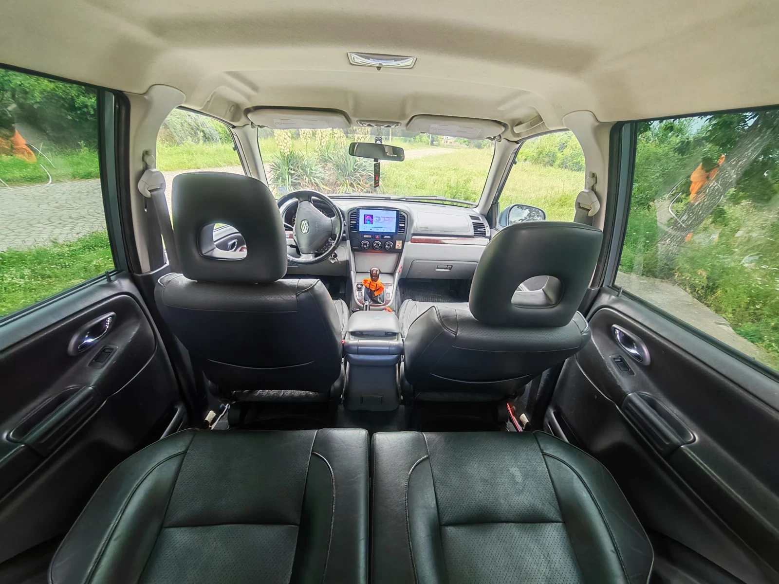 Suzuki Grand vitara 2.0hdi* Camera* NAVI* LED* 4x4, снимка 5 - Автомобили и джипове - 54943664