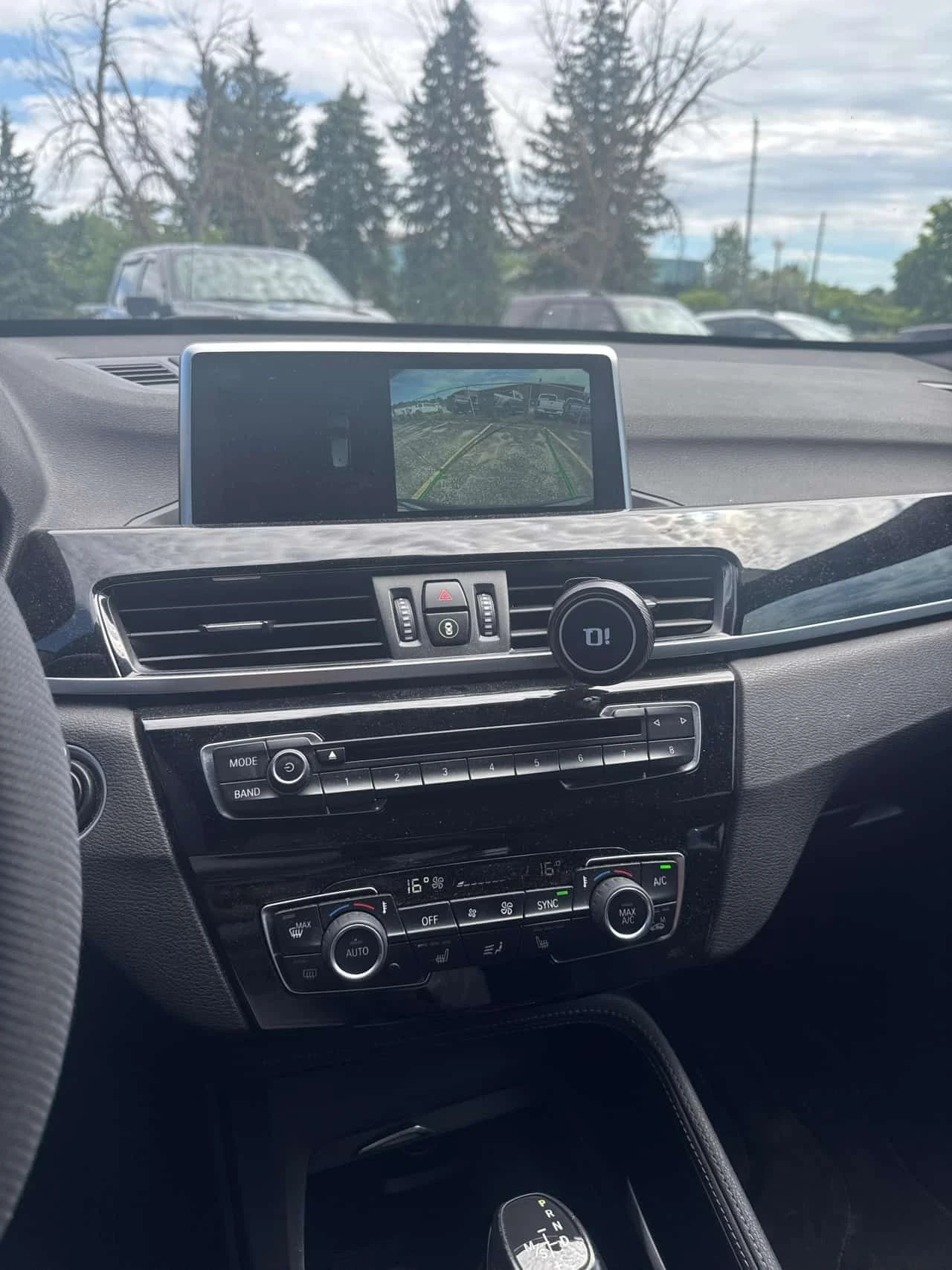 BMW X1 * xDrive28i * OT ПРЕДСТАВИТЕЛСТВО* , снимка 9 - Автомобили и джипове - 54996963