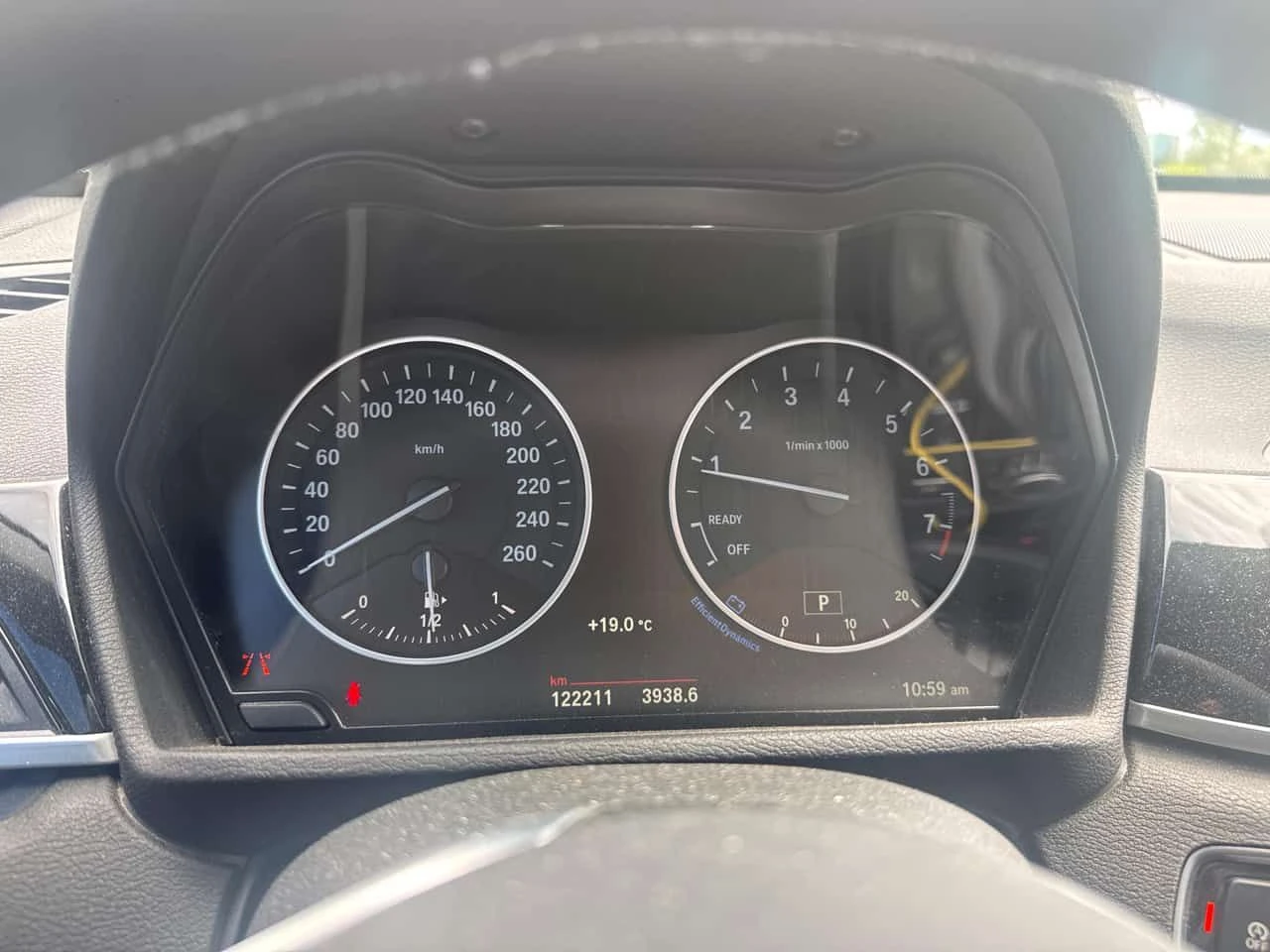 BMW X1 * xDrive28i * OT ПРЕДСТАВИТЕЛСТВО* , снимка 8 - Автомобили и джипове - 54996963