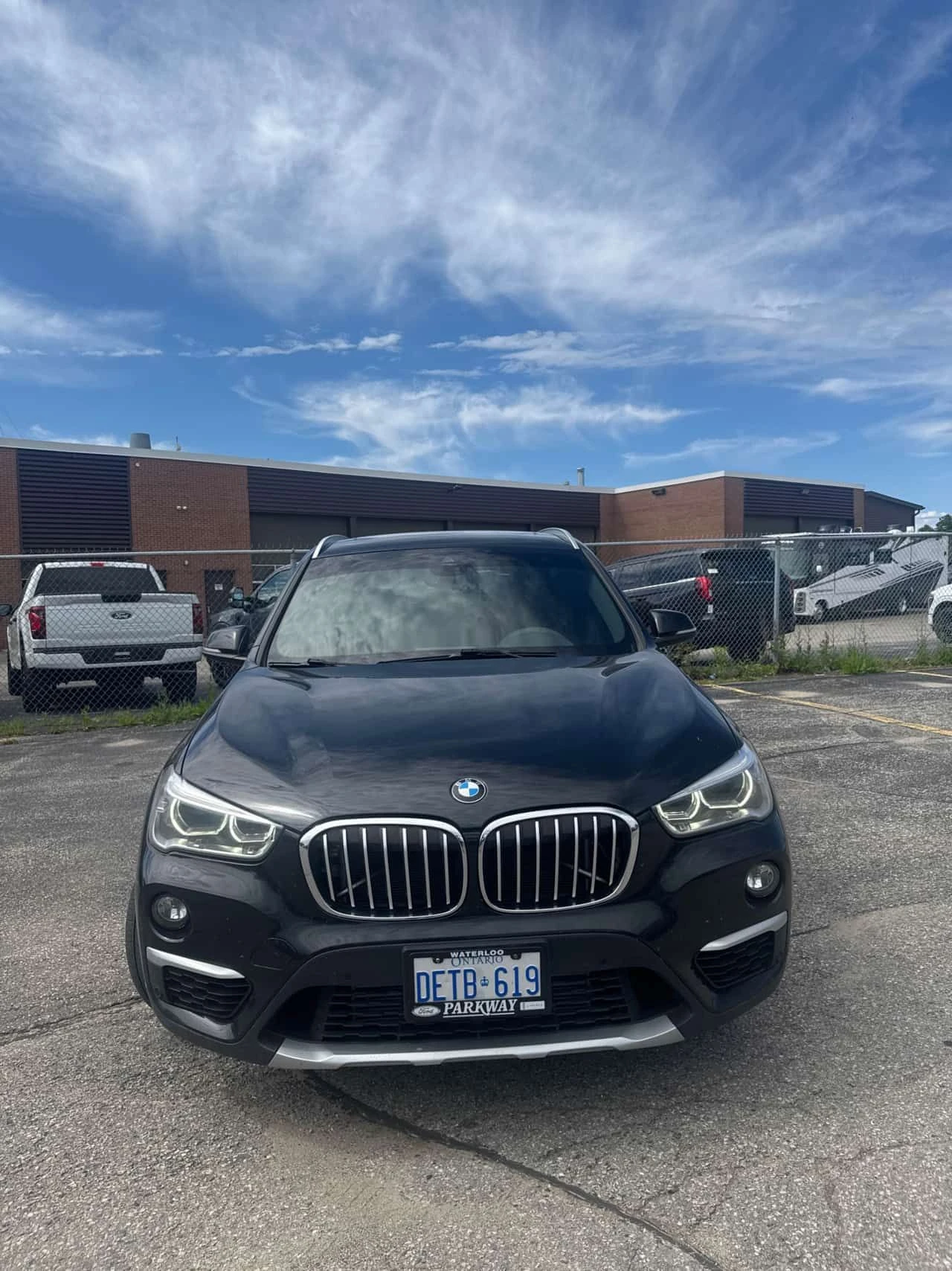 BMW X1 * xDrive28i * OT ПРЕДСТАВИТЕЛСТВО* , снимка 5 - Автомобили и джипове - 54996963