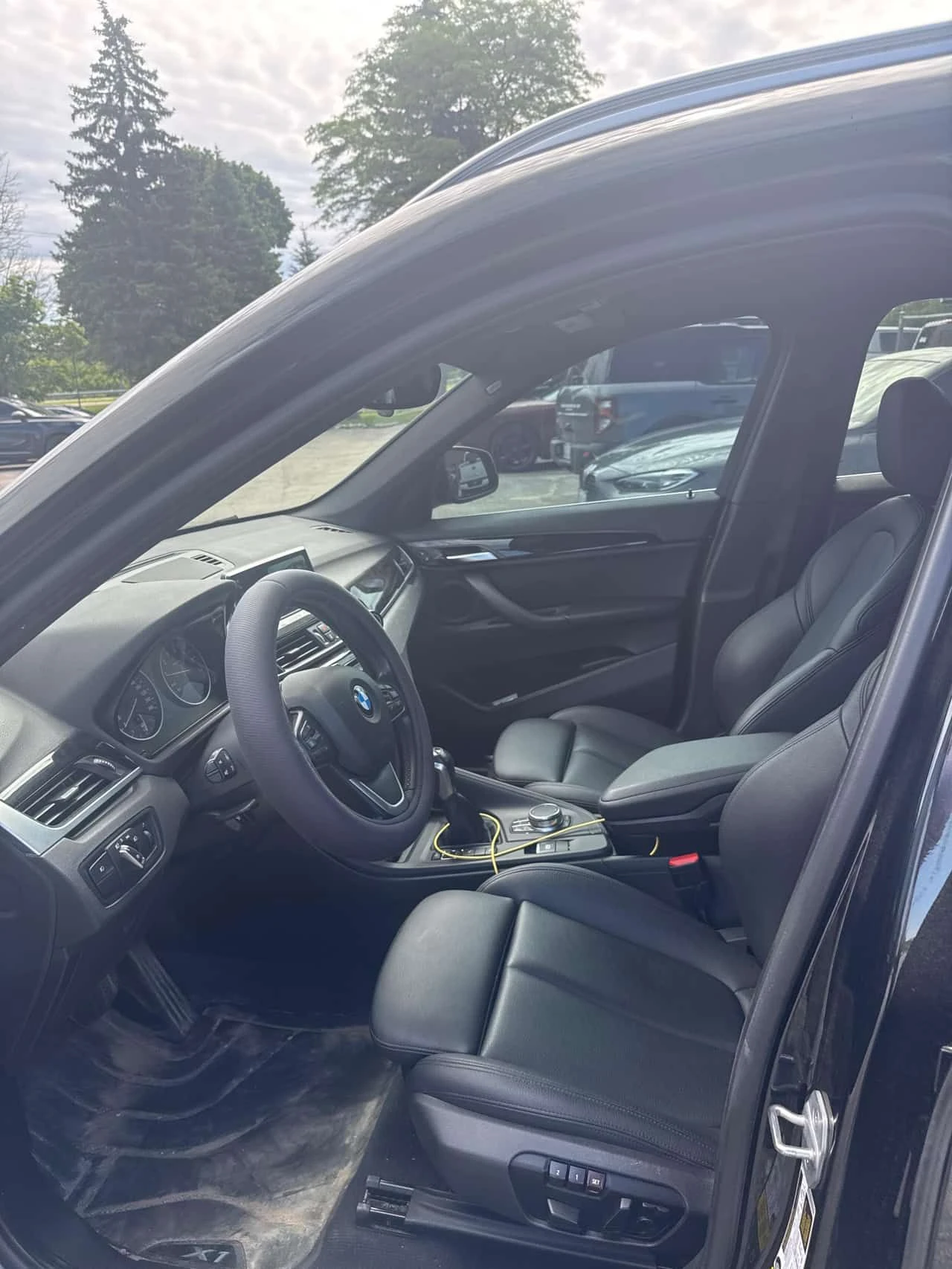 BMW X1 * xDrive28i * OT ПРЕДСТАВИТЕЛСТВО* , снимка 12 - Автомобили и джипове - 54996963