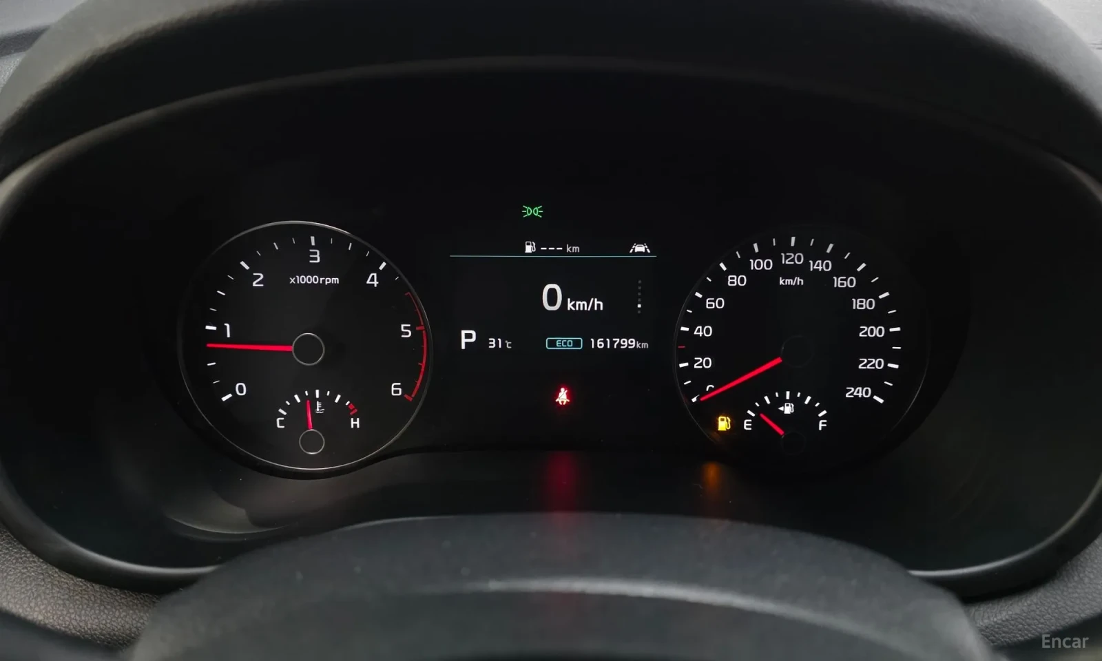 Kia Sportage TOP* OFERTA* KOREA* UNIKAT* SPORTAGE* , снимка 8 - Автомобили и джипове - 55170610