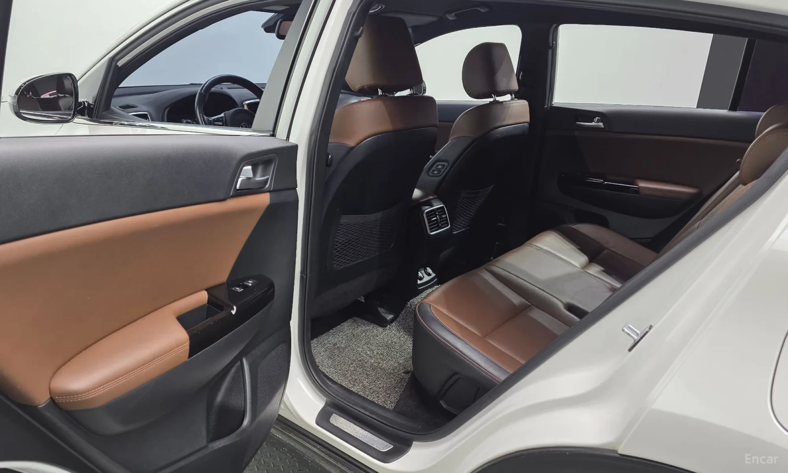 Kia Sportage TOP* OFERTA* KOREA* UNIKAT* SPORTAGE* , снимка 12 - Автомобили и джипове - 55170610