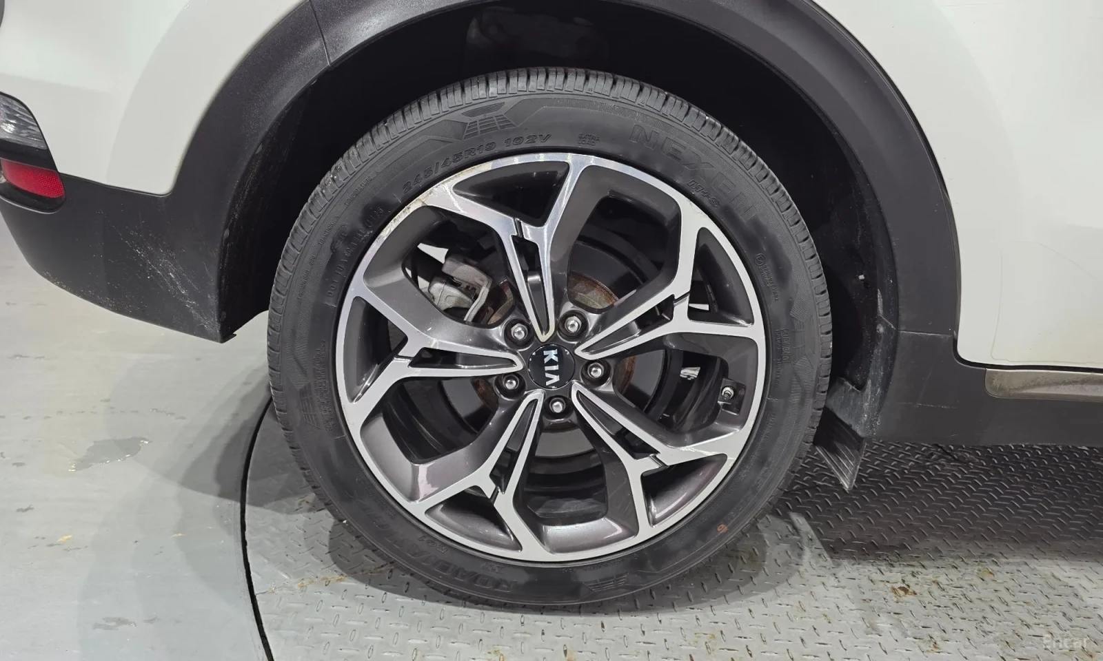 Kia Sportage TOP* OFERTA* KOREA* UNIKAT* SPORTAGE* , снимка 5 - Автомобили и джипове - 55170610