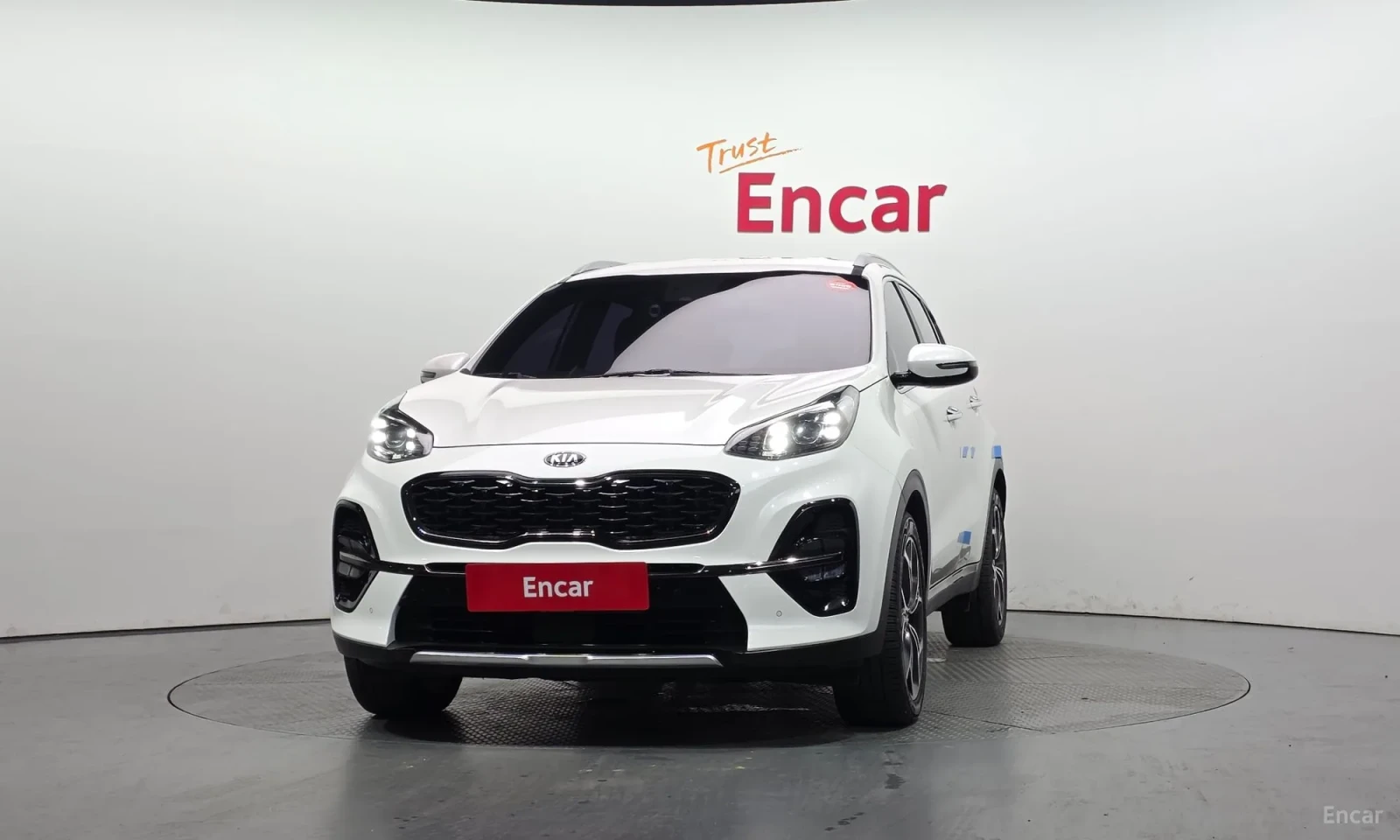 Kia Sportage TOP* OFERTA* KOREA* UNIKAT* SPORTAGE* , снимка 3 - Автомобили и джипове - 55170610