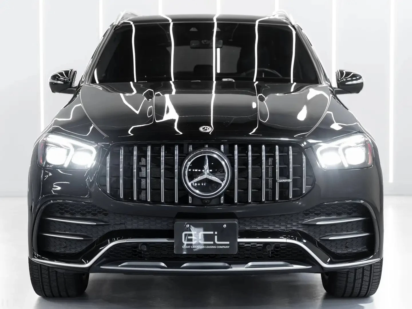 Mercedes-Benz GLE 53 4MATIC AMG Цена до България & АвтоКредит, снимка 2 - Автомобили и джипове - 56130857