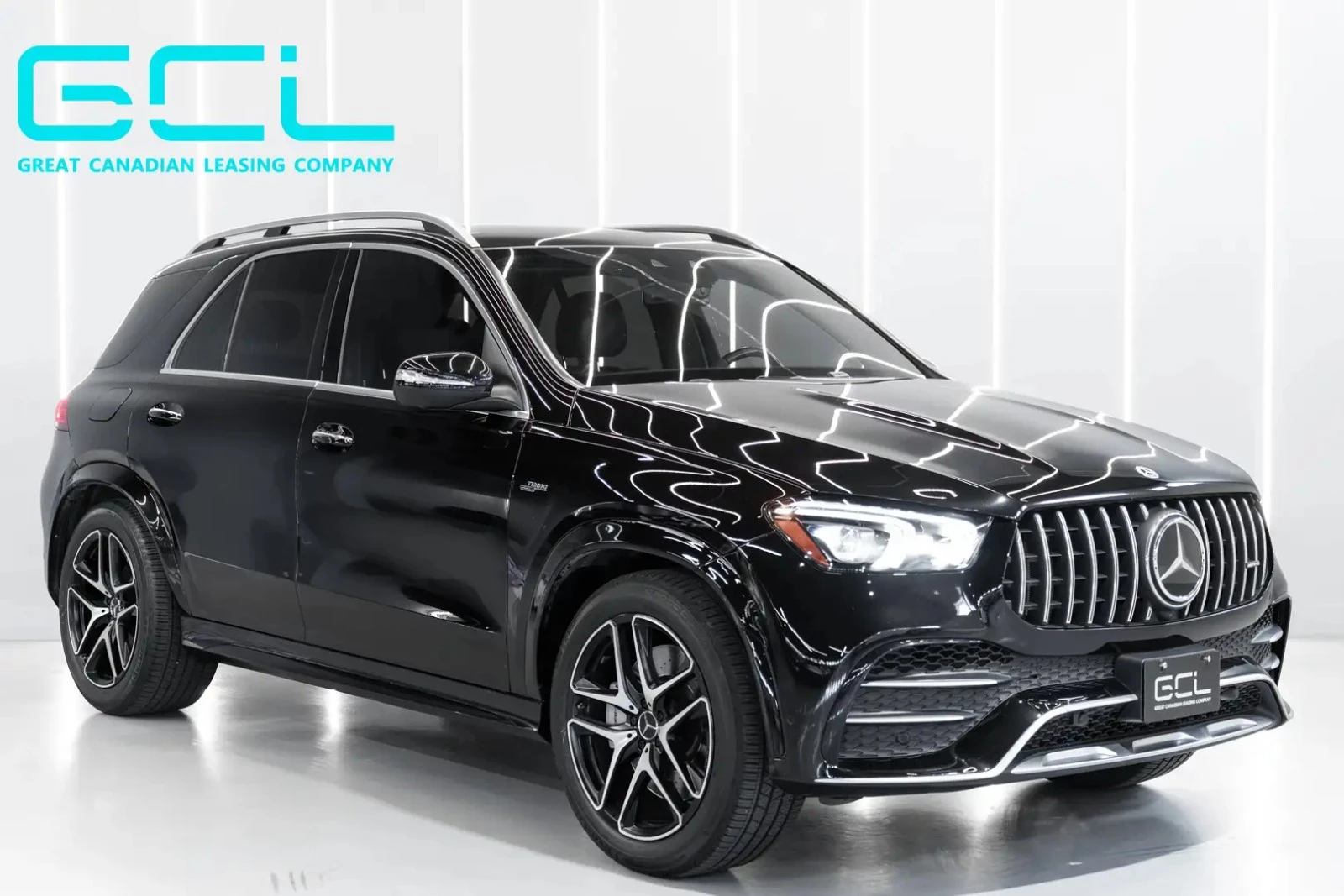 Mercedes-Benz GLE 53 4MATIC AMG Цена до България & АвтоКредит, снимка 3 - Автомобили и джипове - 56130857