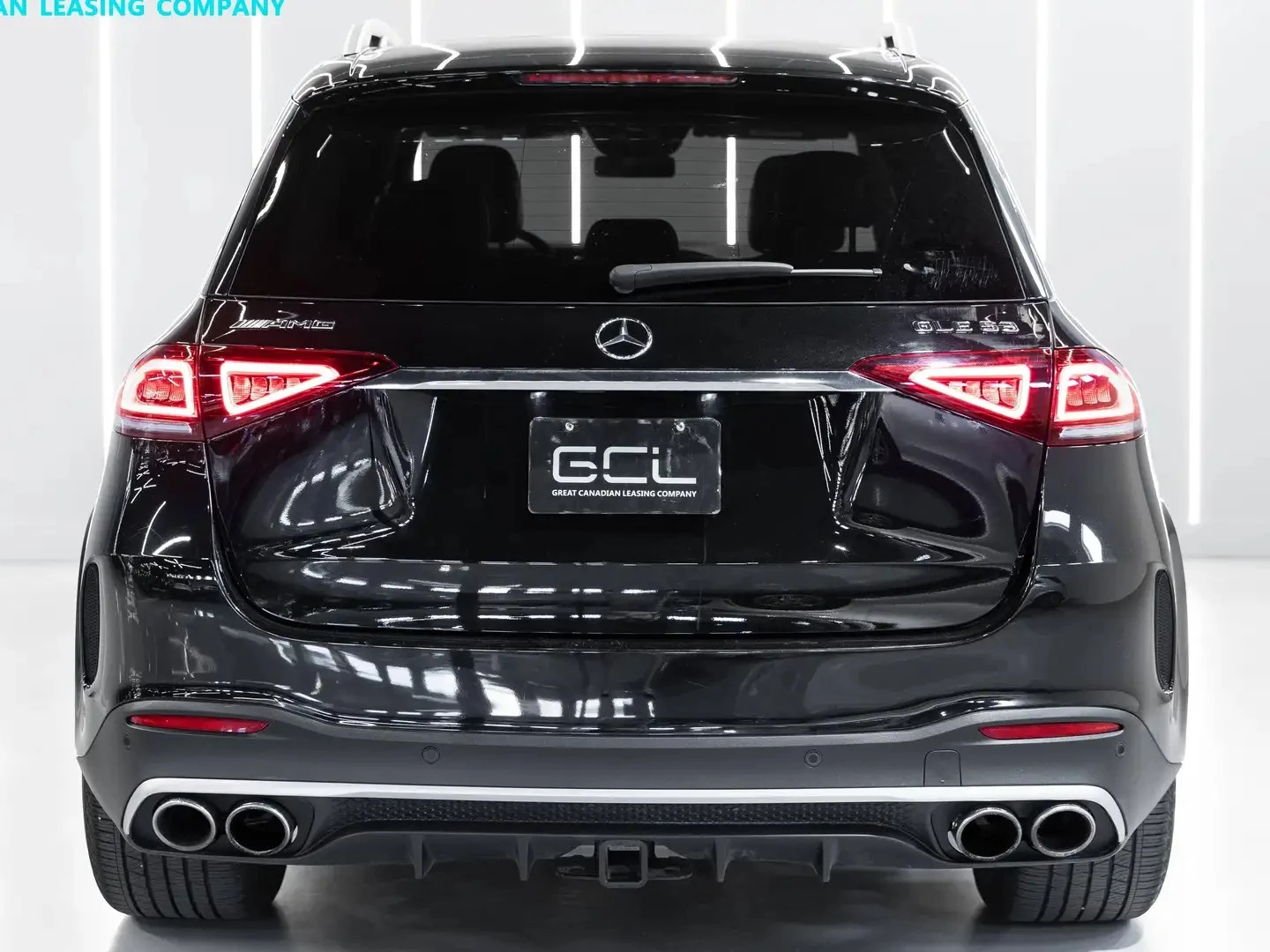 Mercedes-Benz GLE 53 4MATIC AMG Цена до България & АвтоКредит, снимка 5 - Автомобили и джипове - 56130857