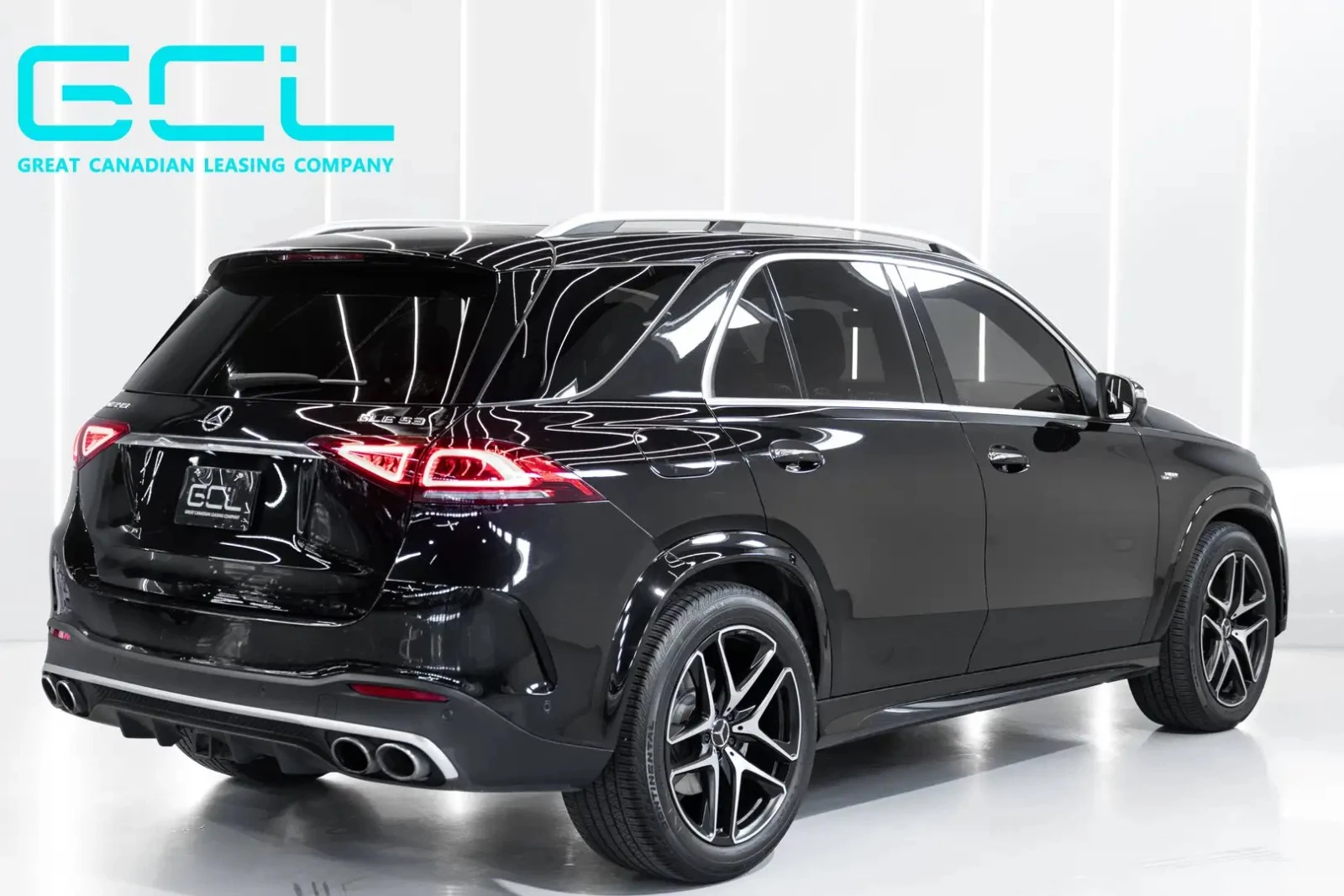 Mercedes-Benz GLE 53 4MATIC AMG Цена до България & АвтоКредит, снимка 4 - Автомобили и джипове - 56130857