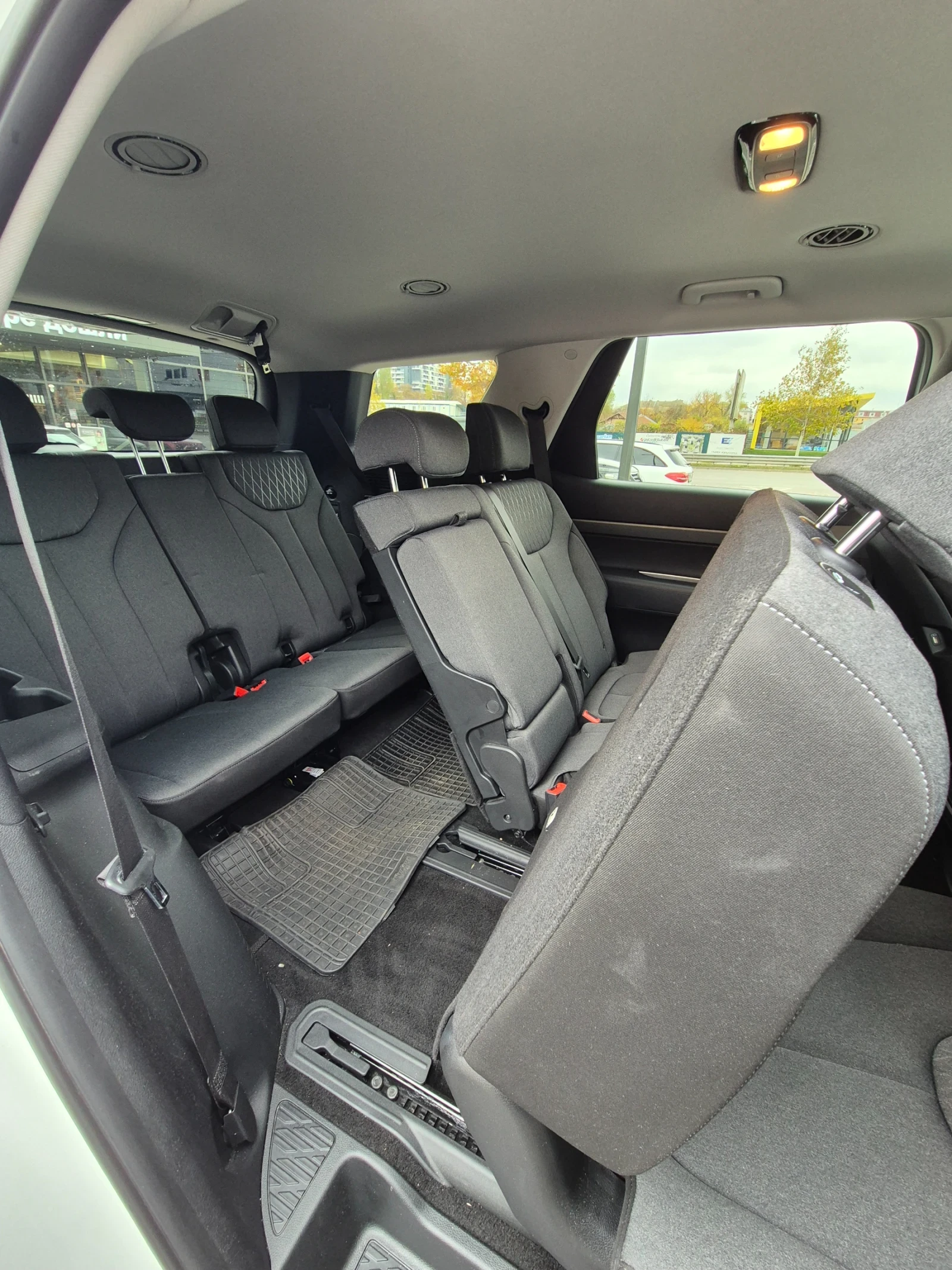 Hyundai Palisade 3.8 V6 AWD  / 7+ 1 места, снимка 8 - Автомобили и джипове - 56243883