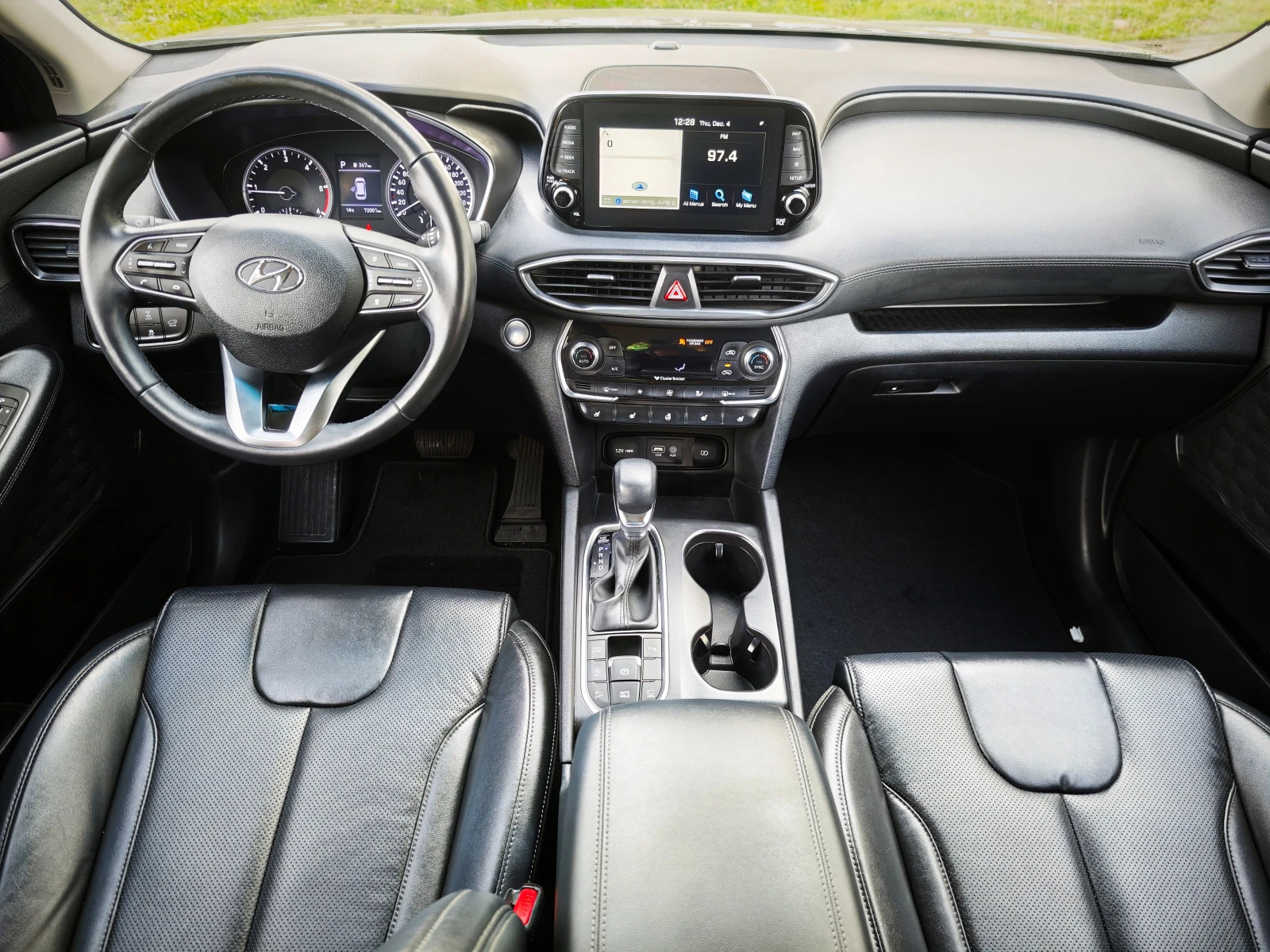 Hyundai Santa fe 2.0  4x4 | Mobile.bg � ����������� 14